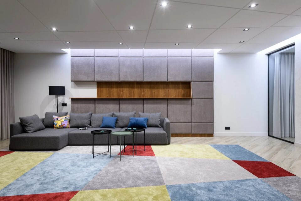 Частный дом