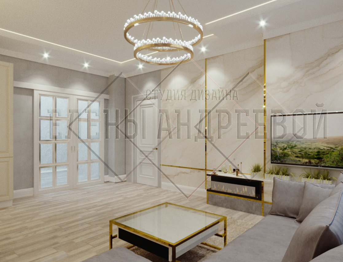 ЖК Александровский