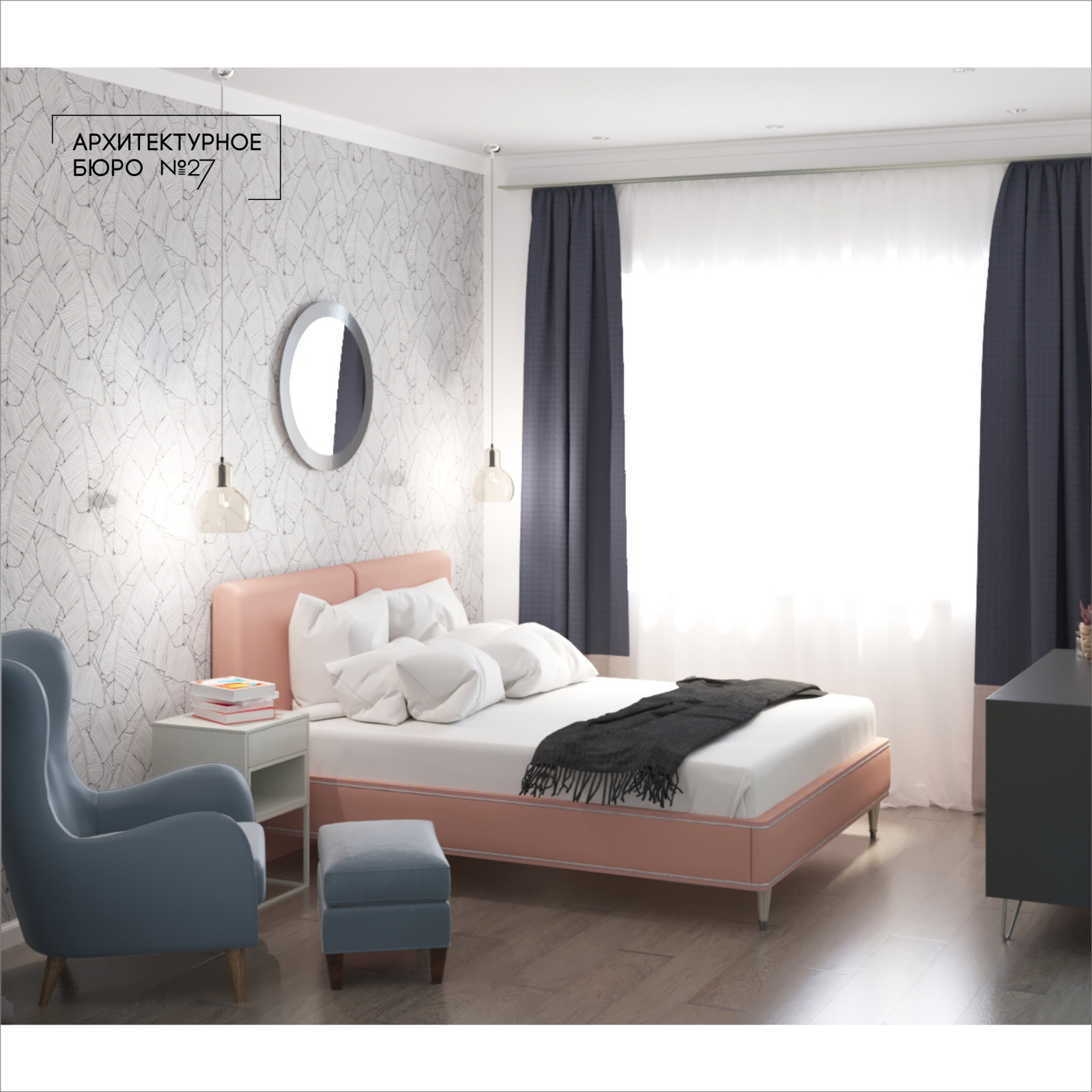коттедж в пригороде