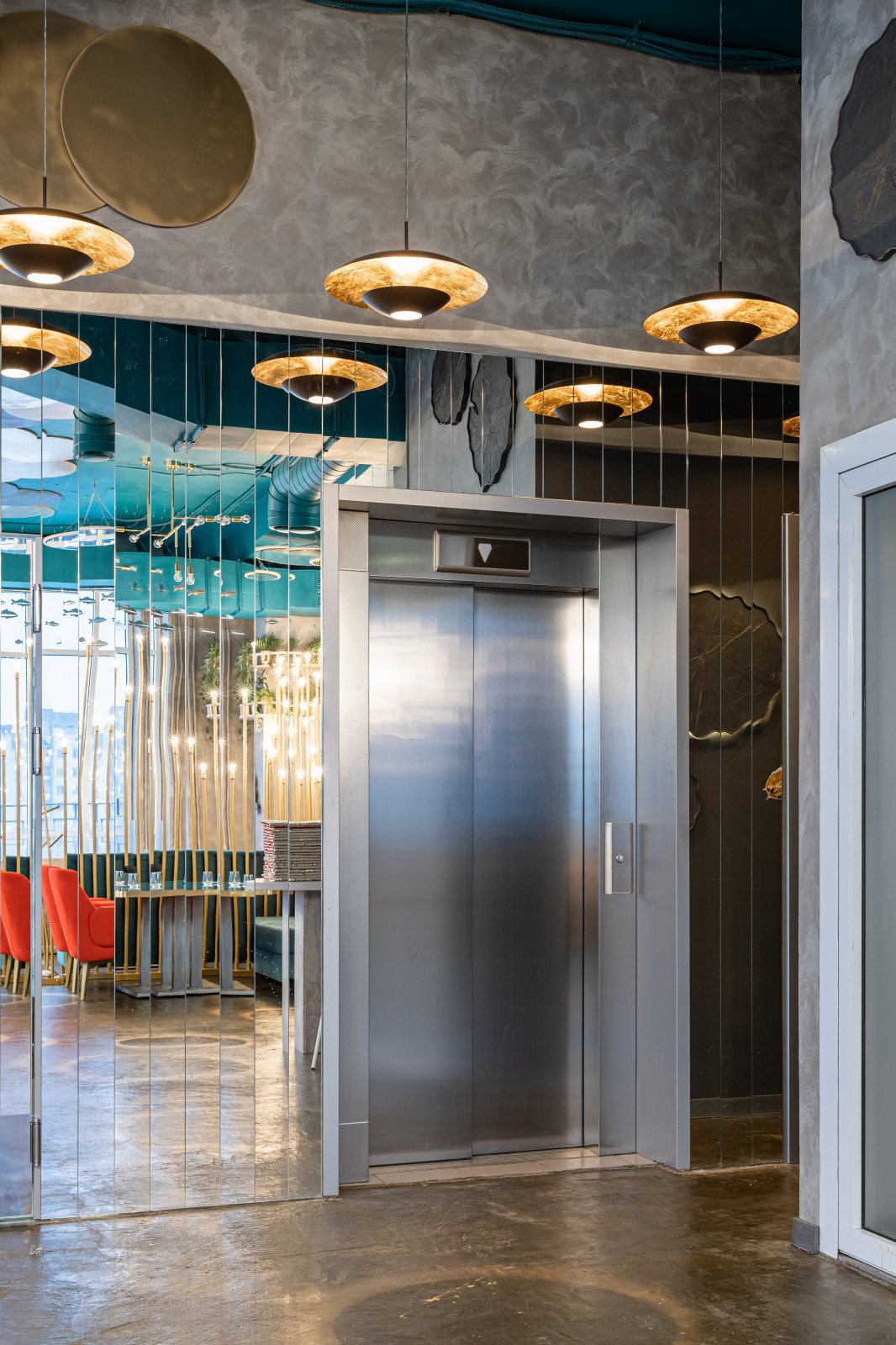 KOI IZAKAY - японский гастро-паб