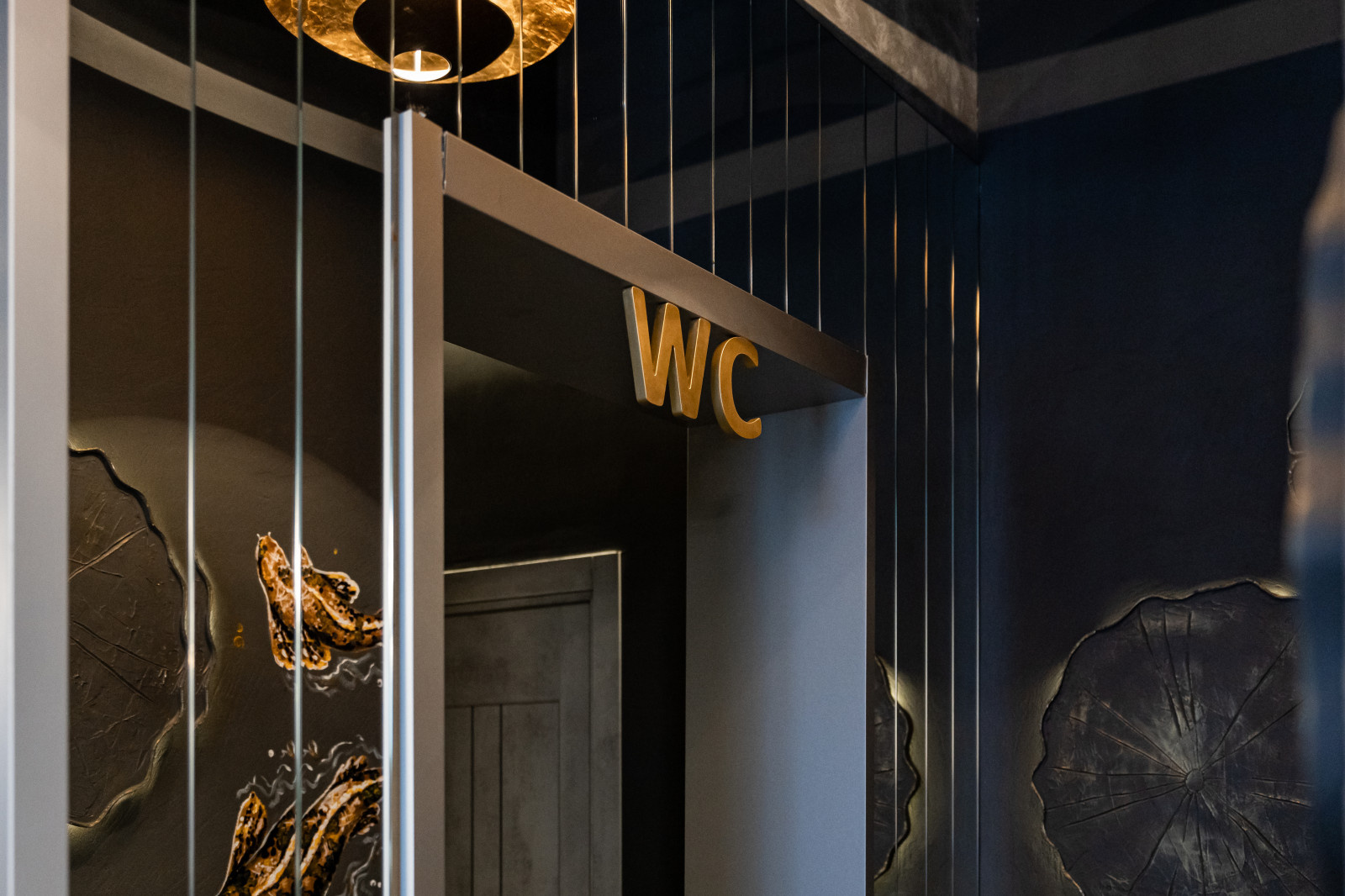 KOI IZAKAY - японский гастро-паб