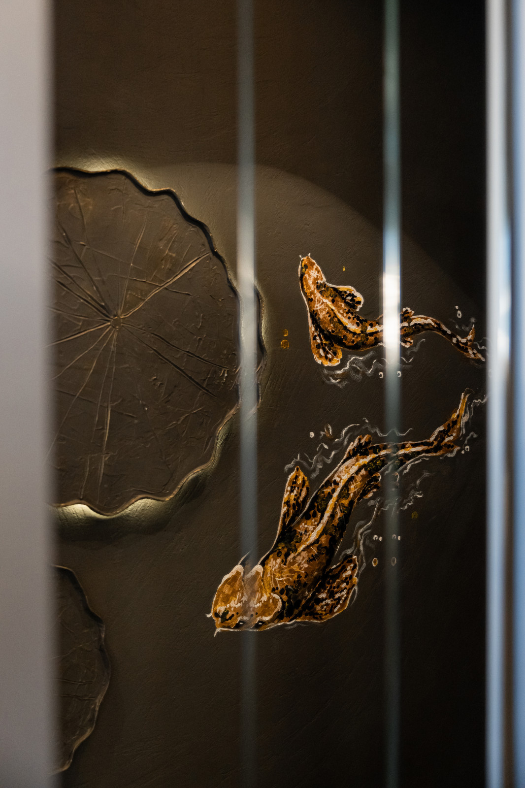 KOI IZAKAY - японский гастро-паб