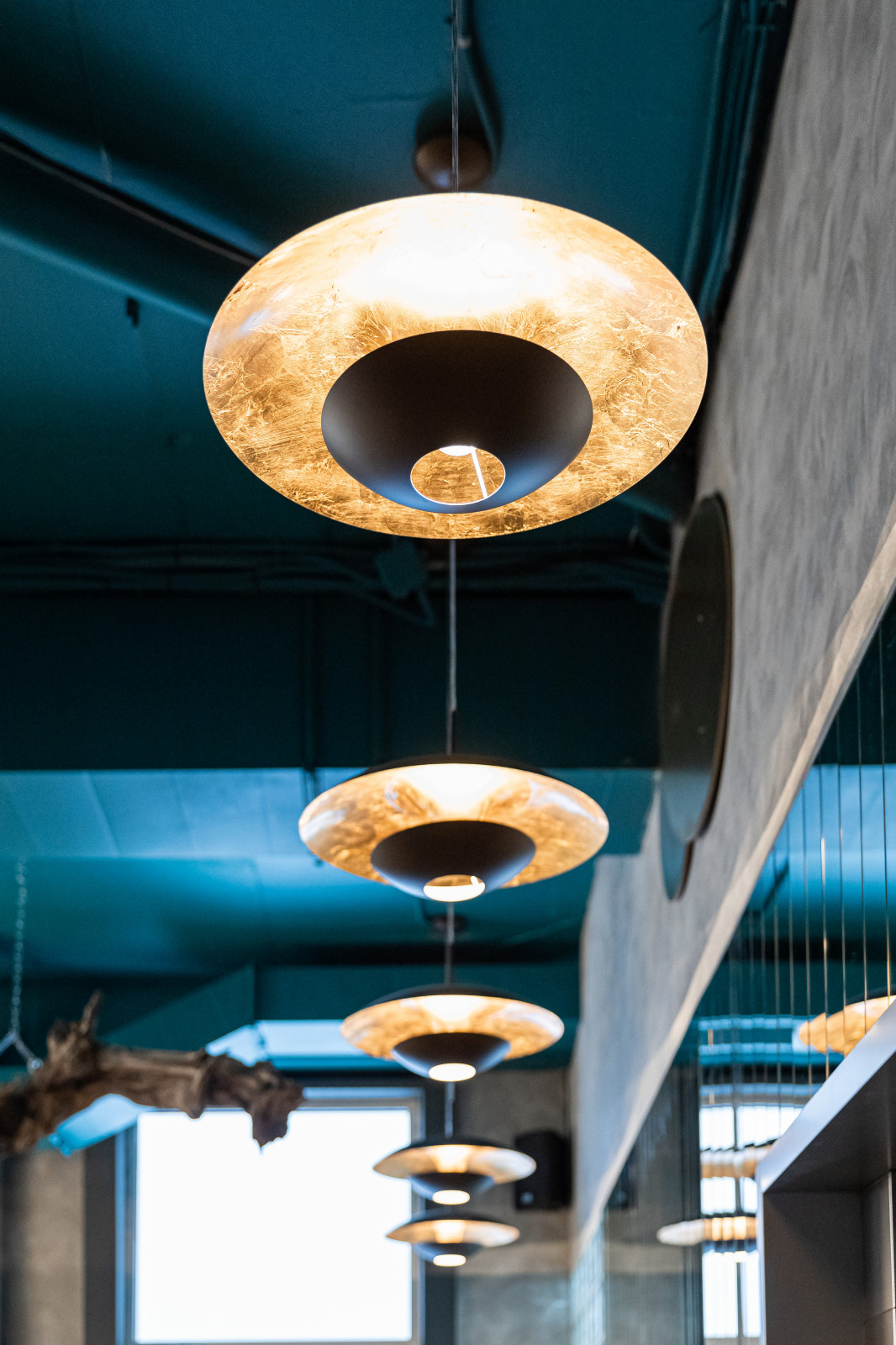 KOI IZAKAY - японский гастро-паб