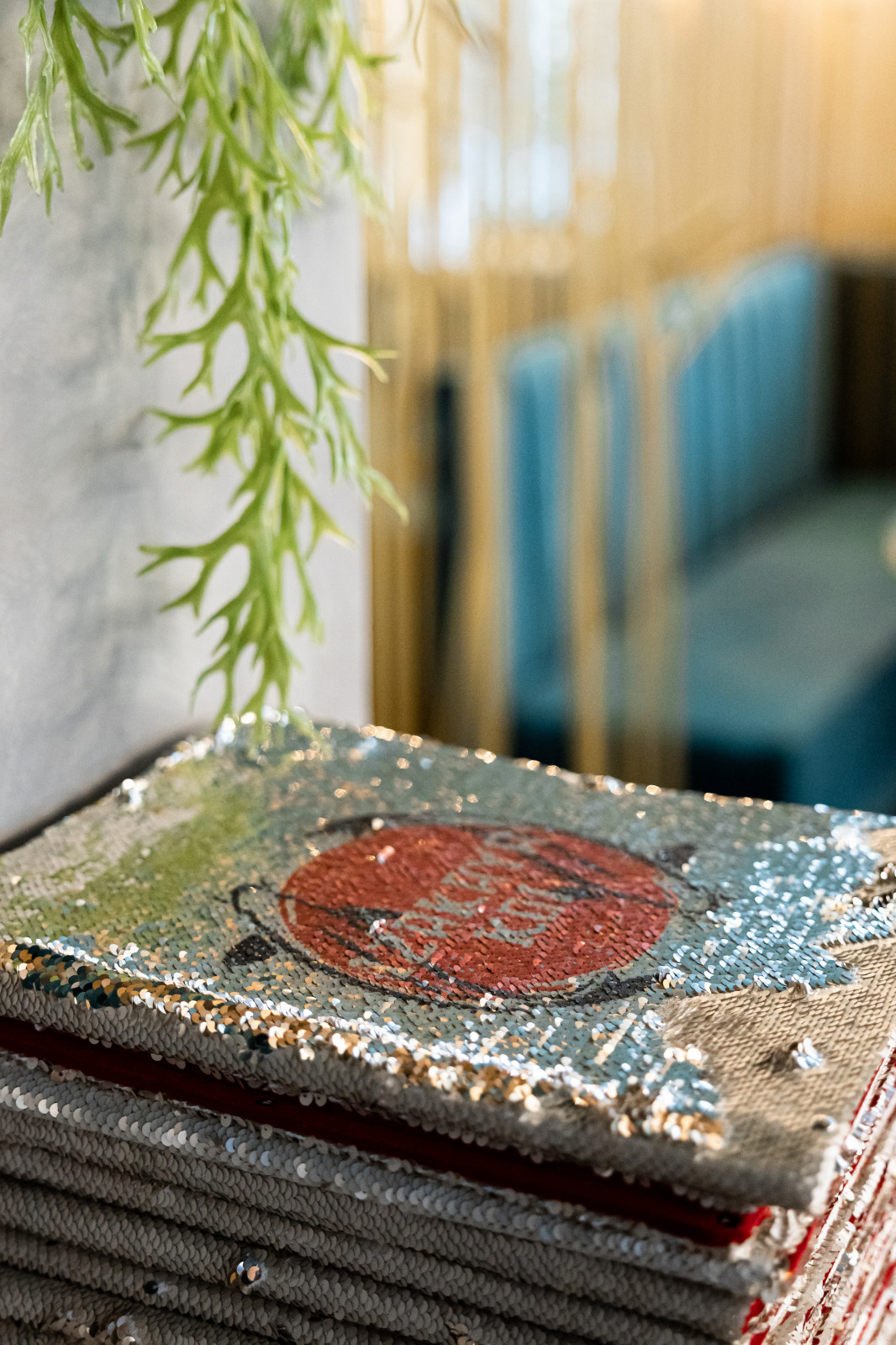 KOI IZAKAY - японский гастро-паб