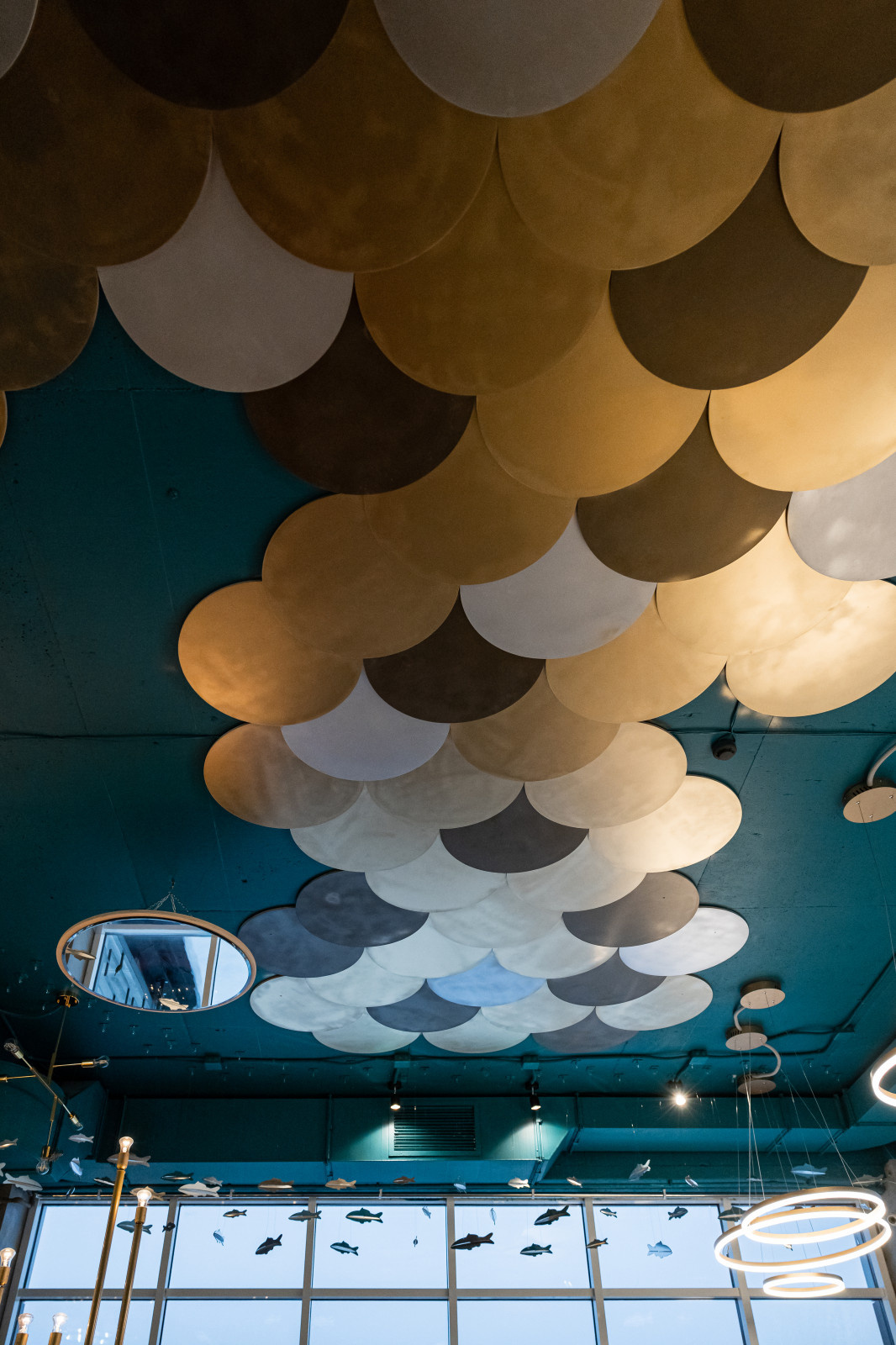 KOI IZAKAY - японский гастро-паб