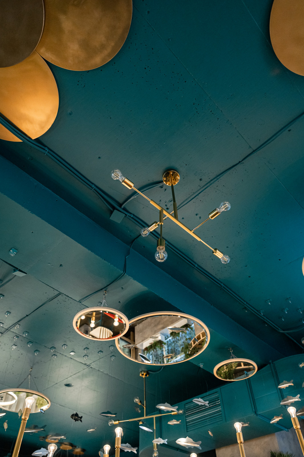 KOI IZAKAY - японский гастро-паб