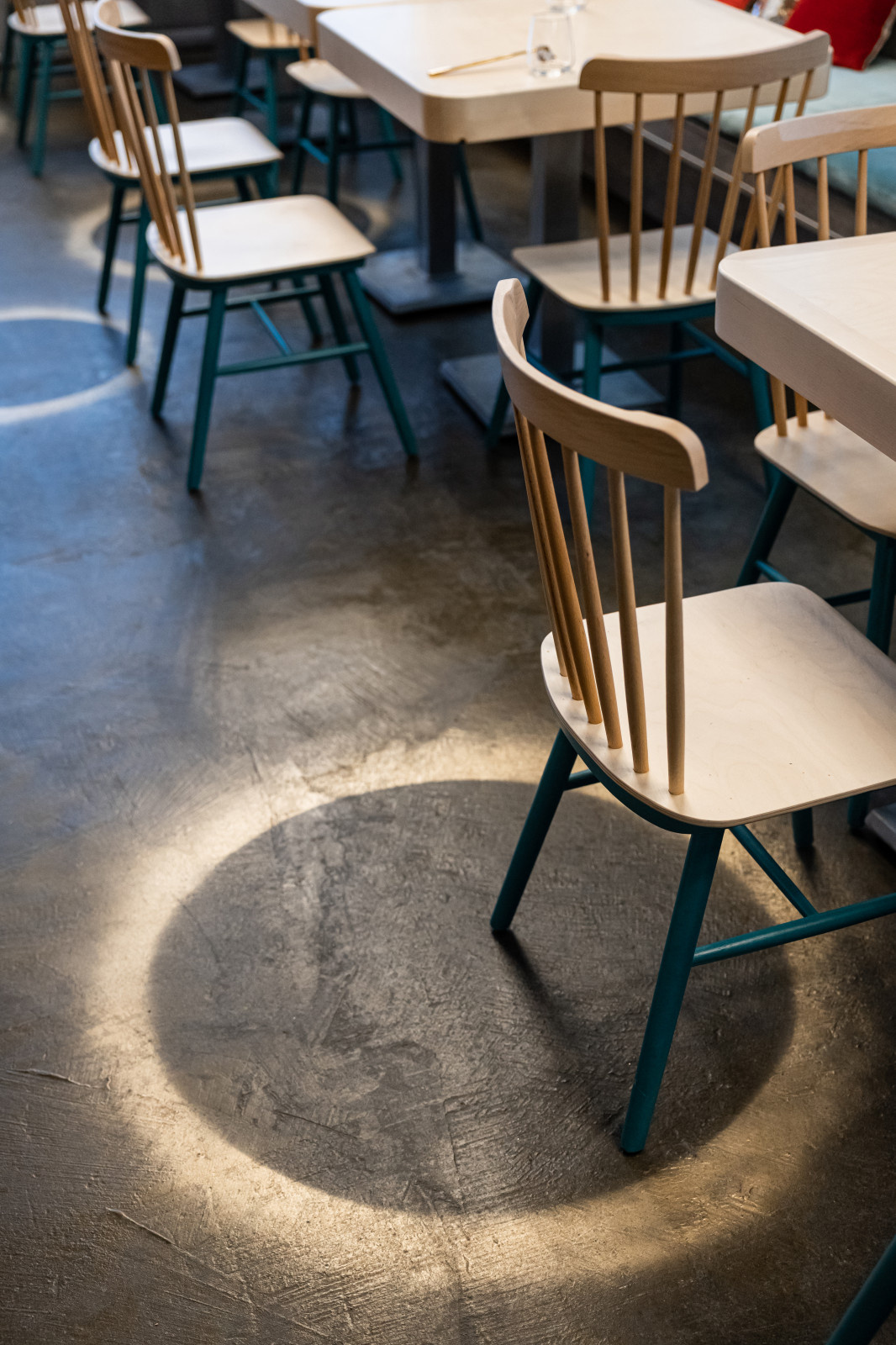 KOI IZAKAY - японский гастро-паб