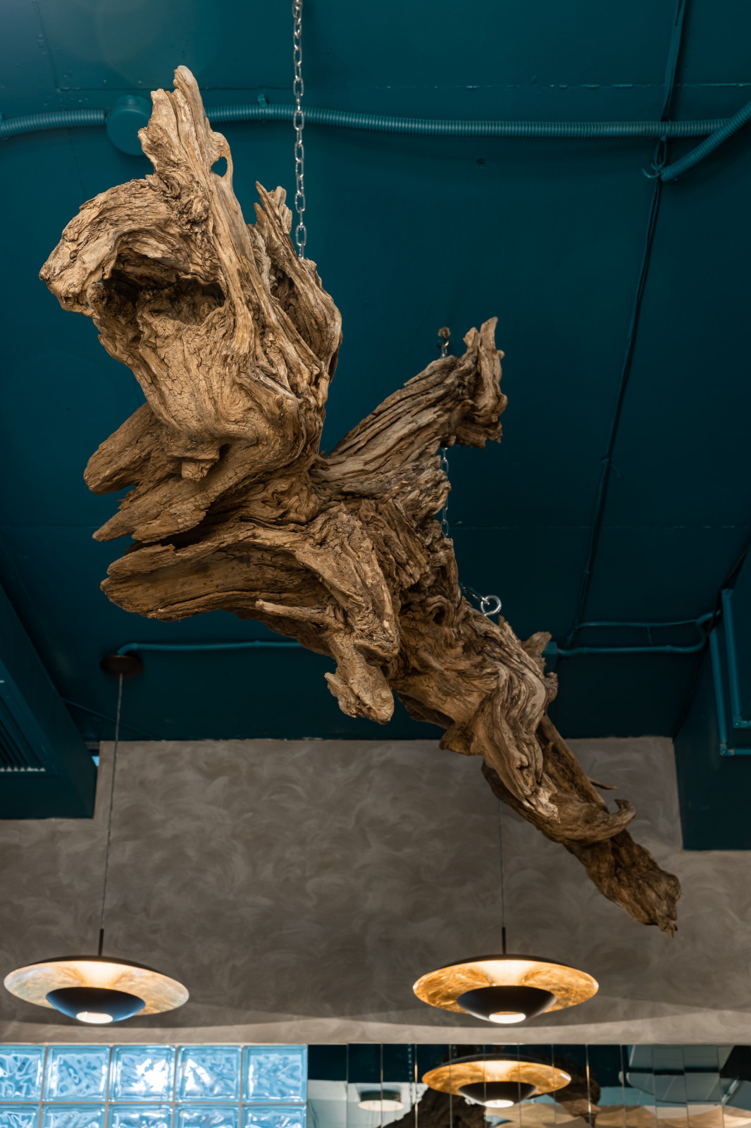 KOI IZAKAY - японский гастро-паб