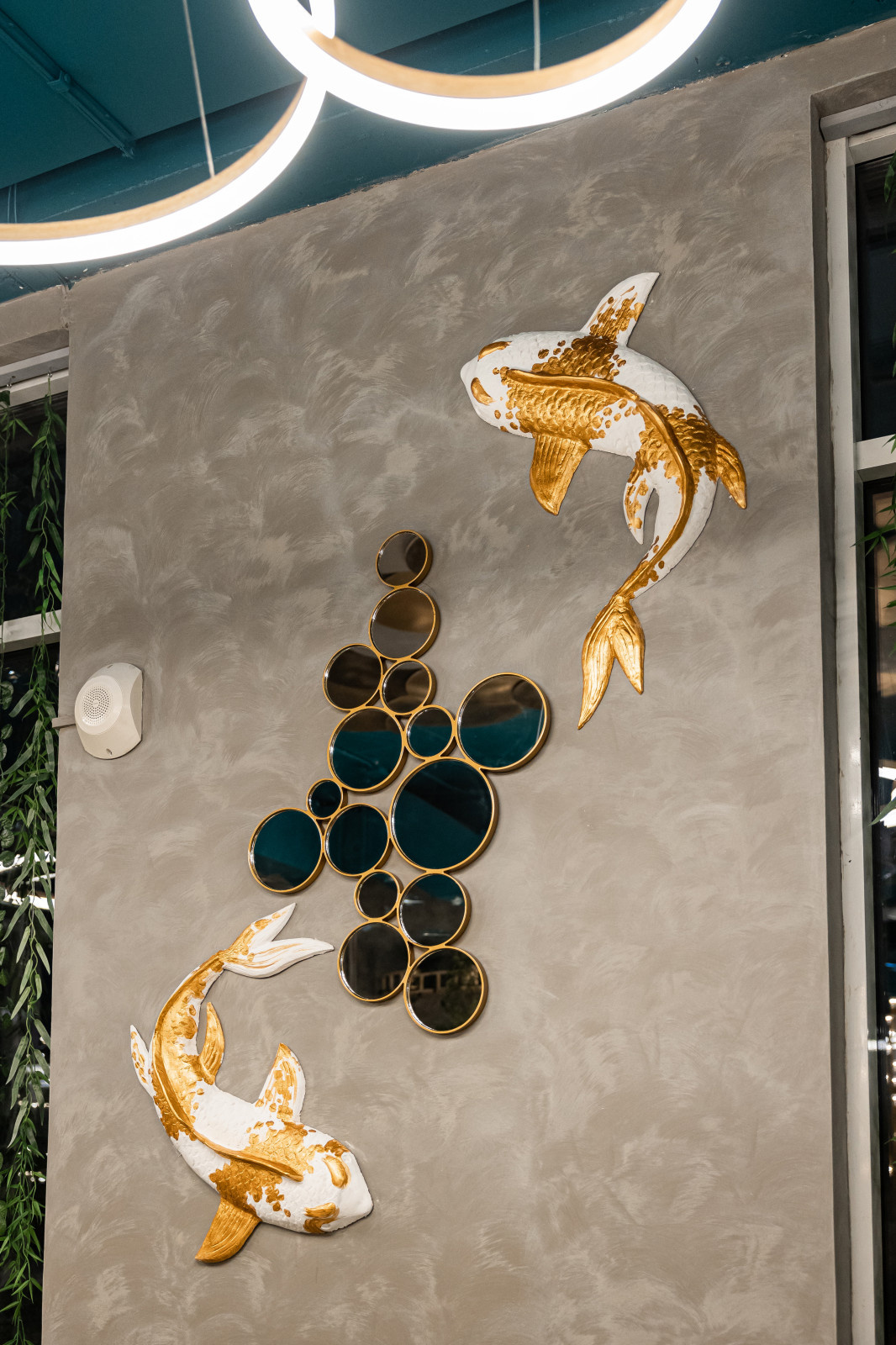 KOI IZAKAY - японский гастро-паб