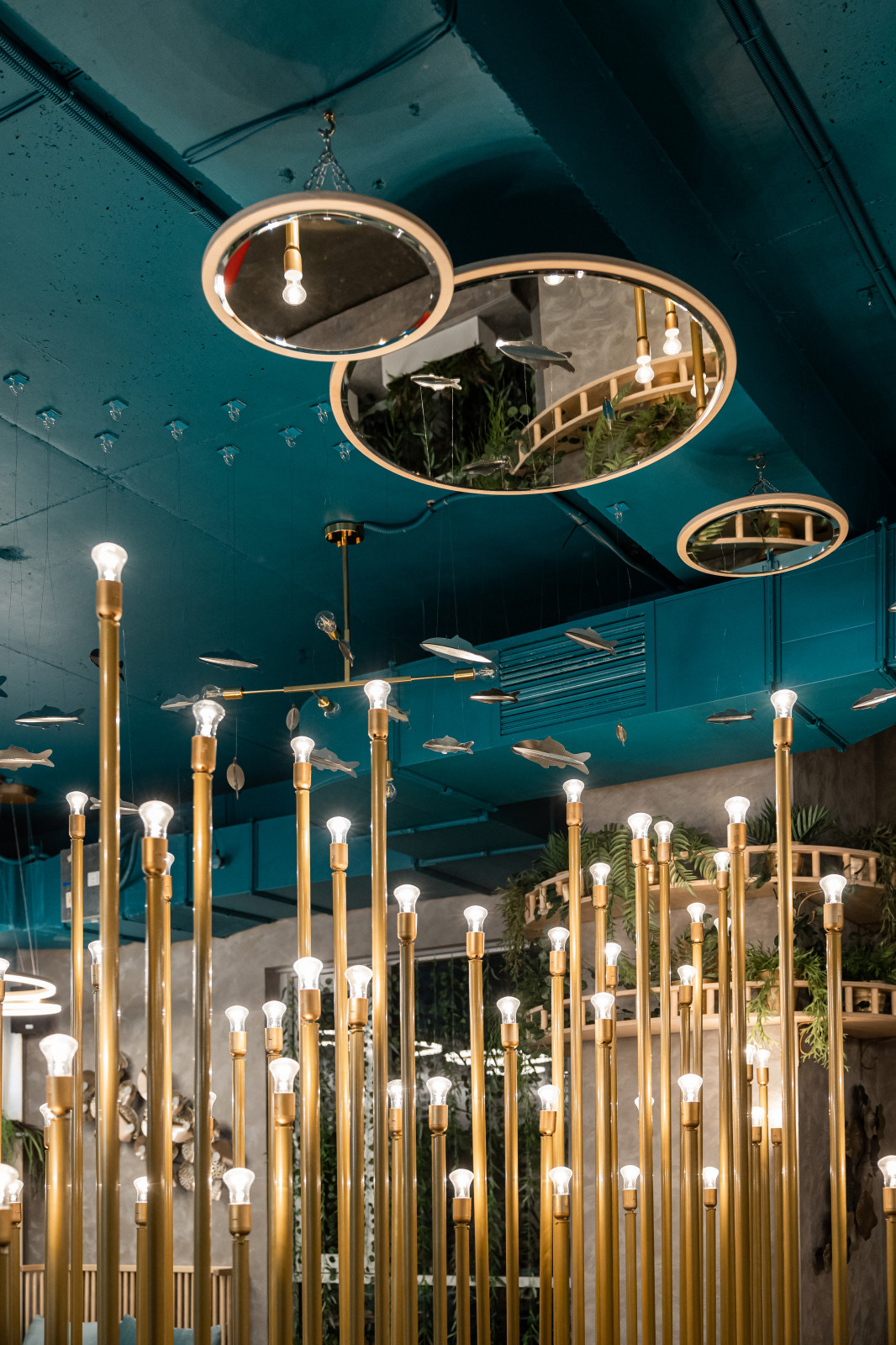 KOI IZAKAY - японский гастро-паб