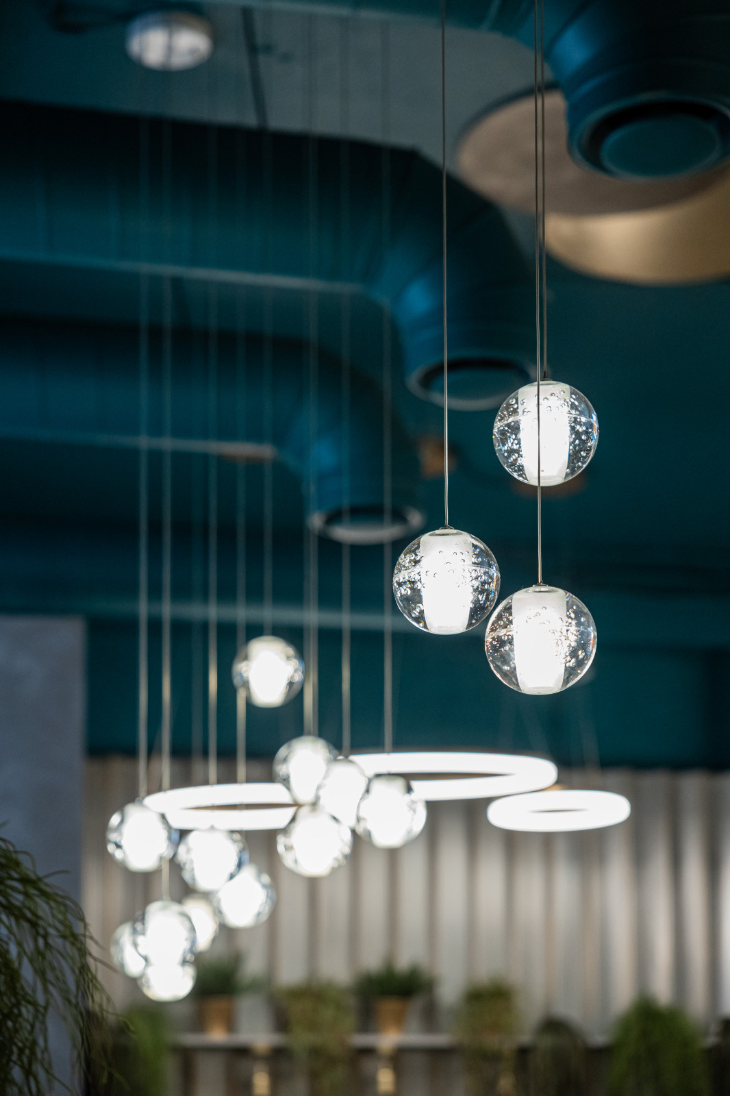 KOI IZAKAY - японский гастро-паб