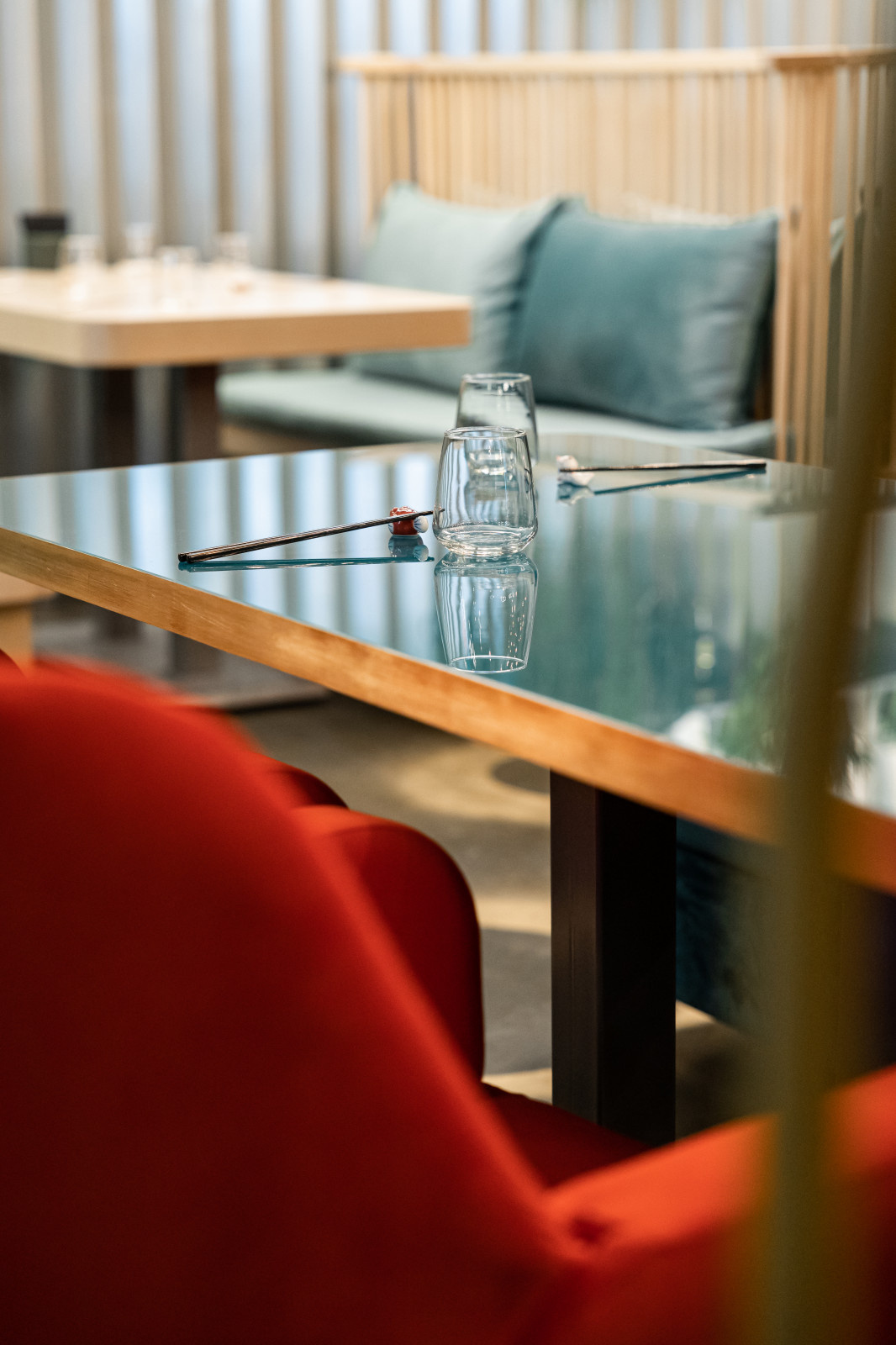 KOI IZAKAY - японский гастро-паб