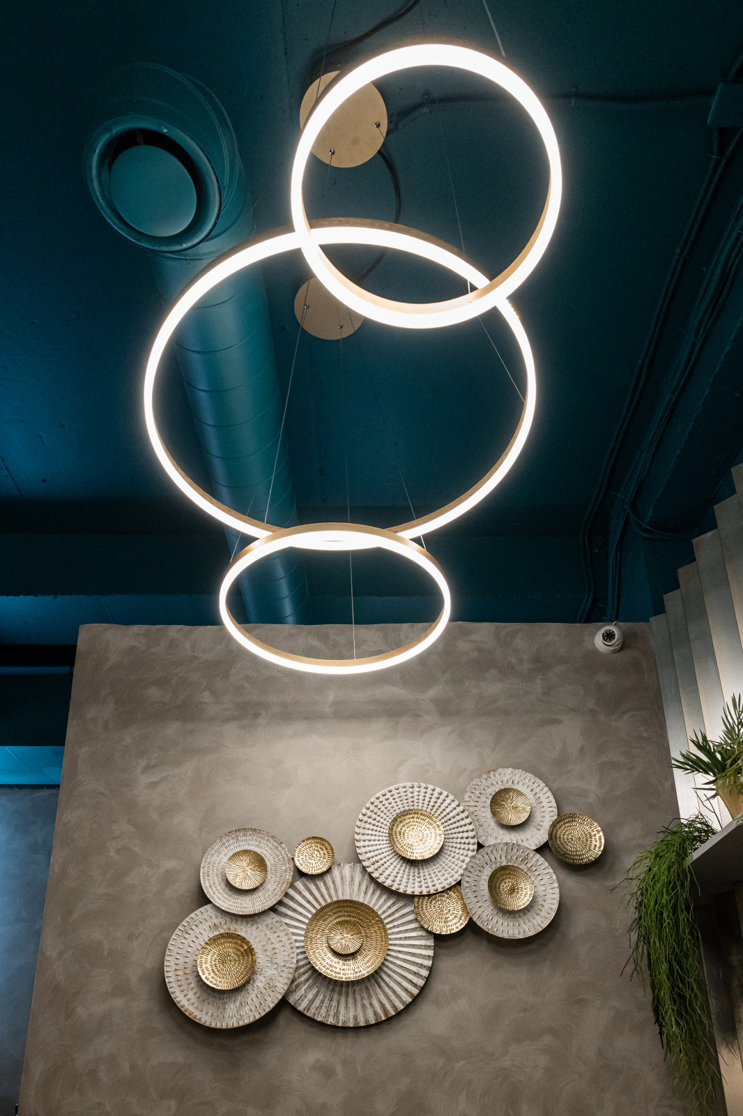 KOI IZAKAY - японский гастро-паб