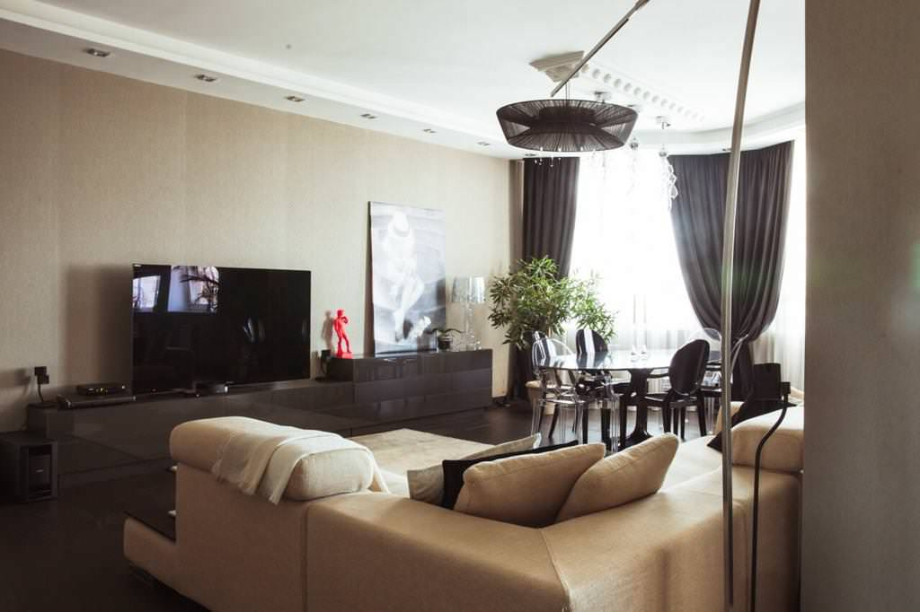 Квартира Ново-Переделкино