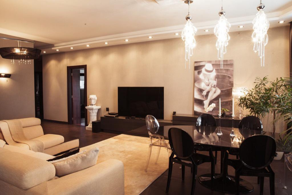 Квартира Ново-Переделкино