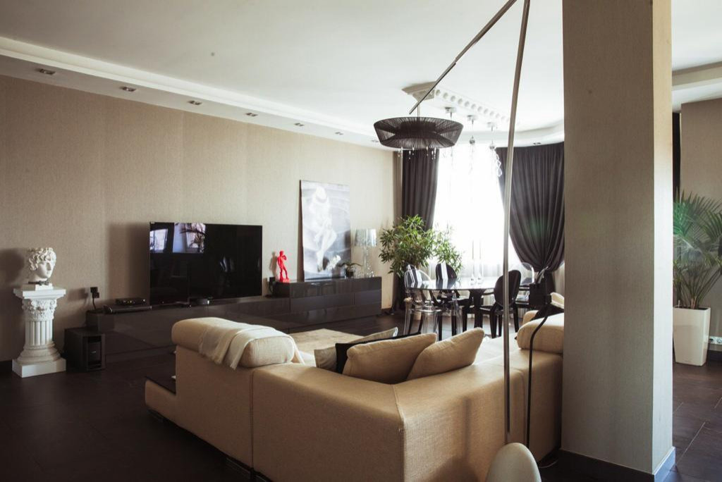 Квартира Ново-Переделкино