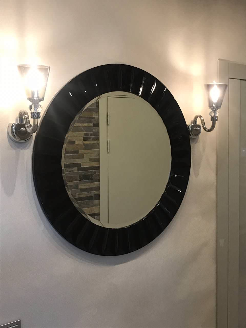 Зеркала и Зеркальные Панно