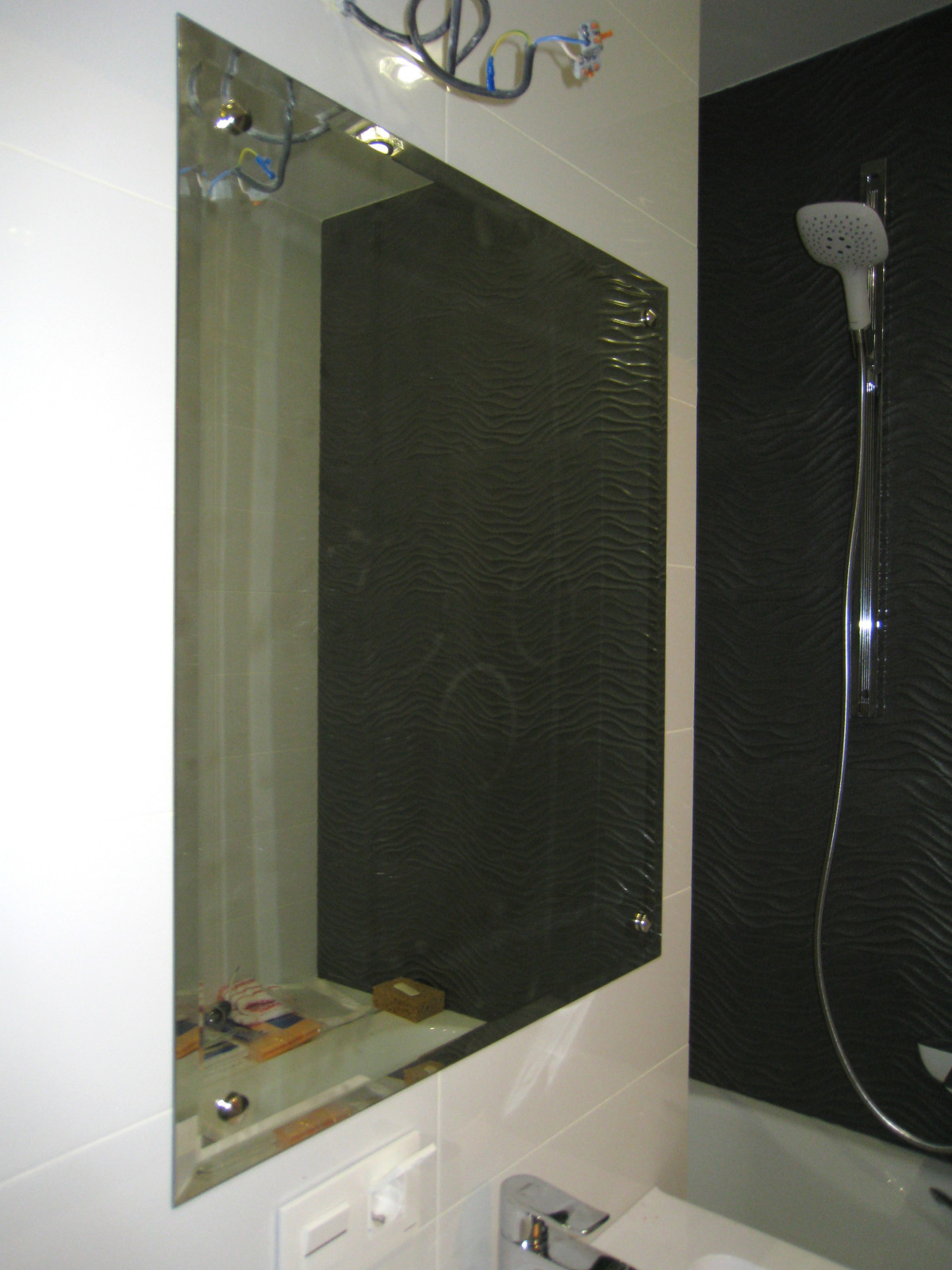 Зеркала и Зеркальные Панно