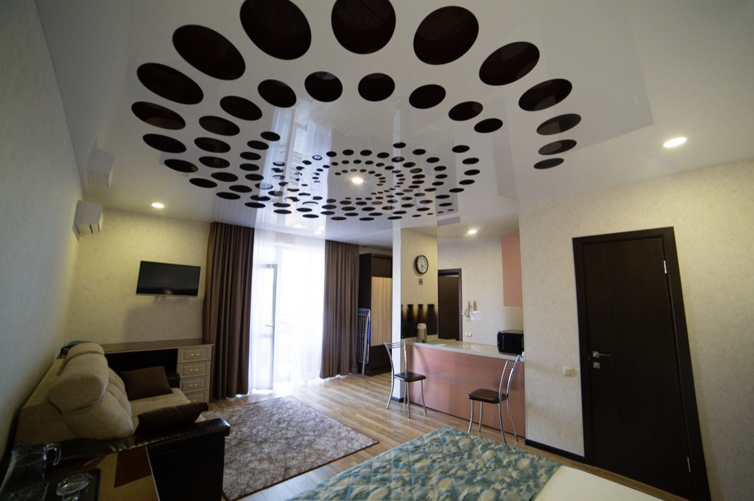 Фотосъемка Отеля