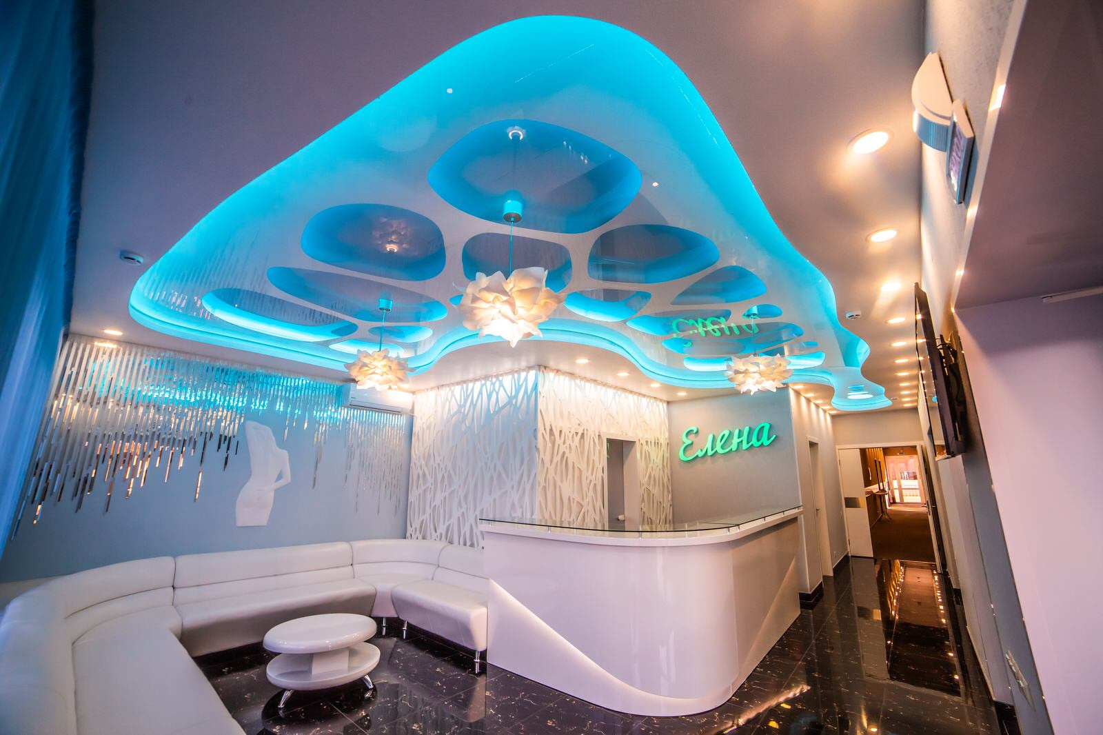 Фотосъемка Отеля