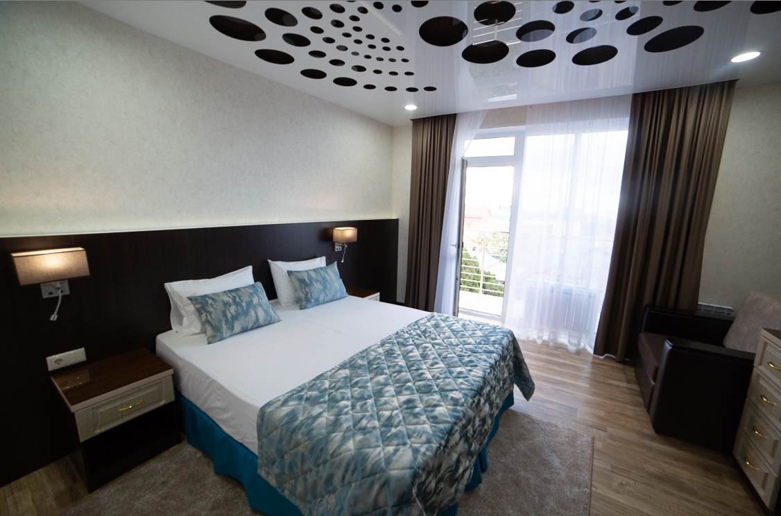 Фотосъемка Отеля