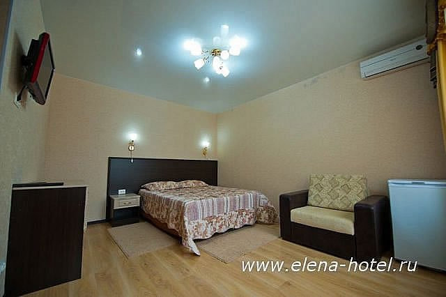 Фотосъемка Отеля