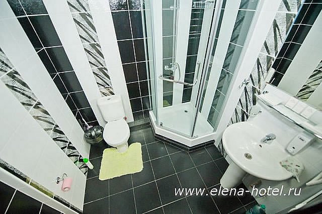 Фотосъемка Отеля