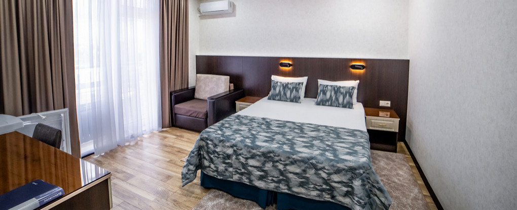 Фотосъемка Отеля