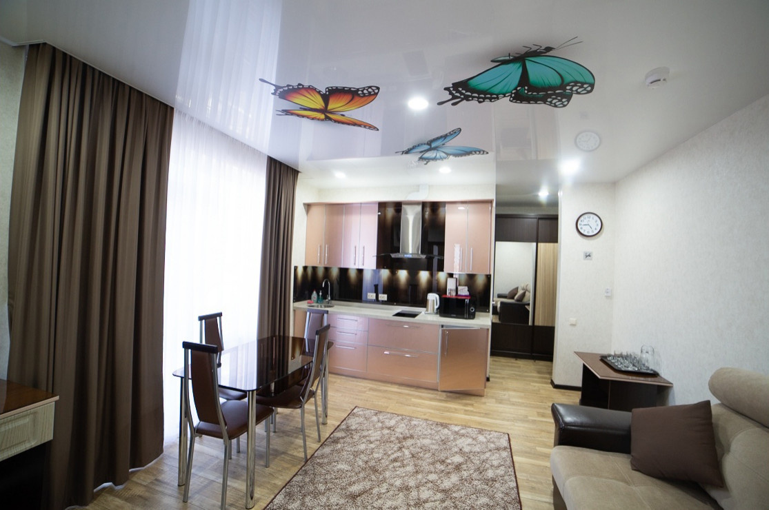 Фотосъемка Отеля