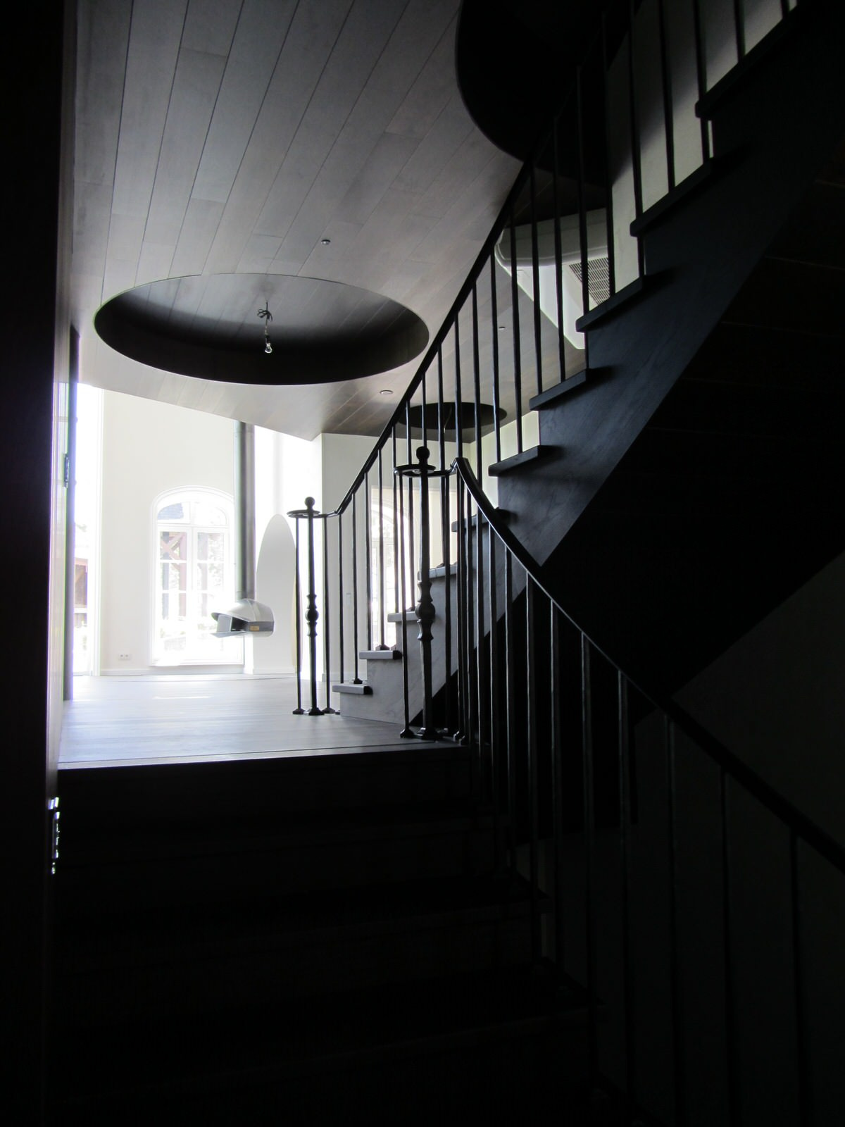 Гостиная дома №1 турбазы "СОСНОВЫЙ БОР"