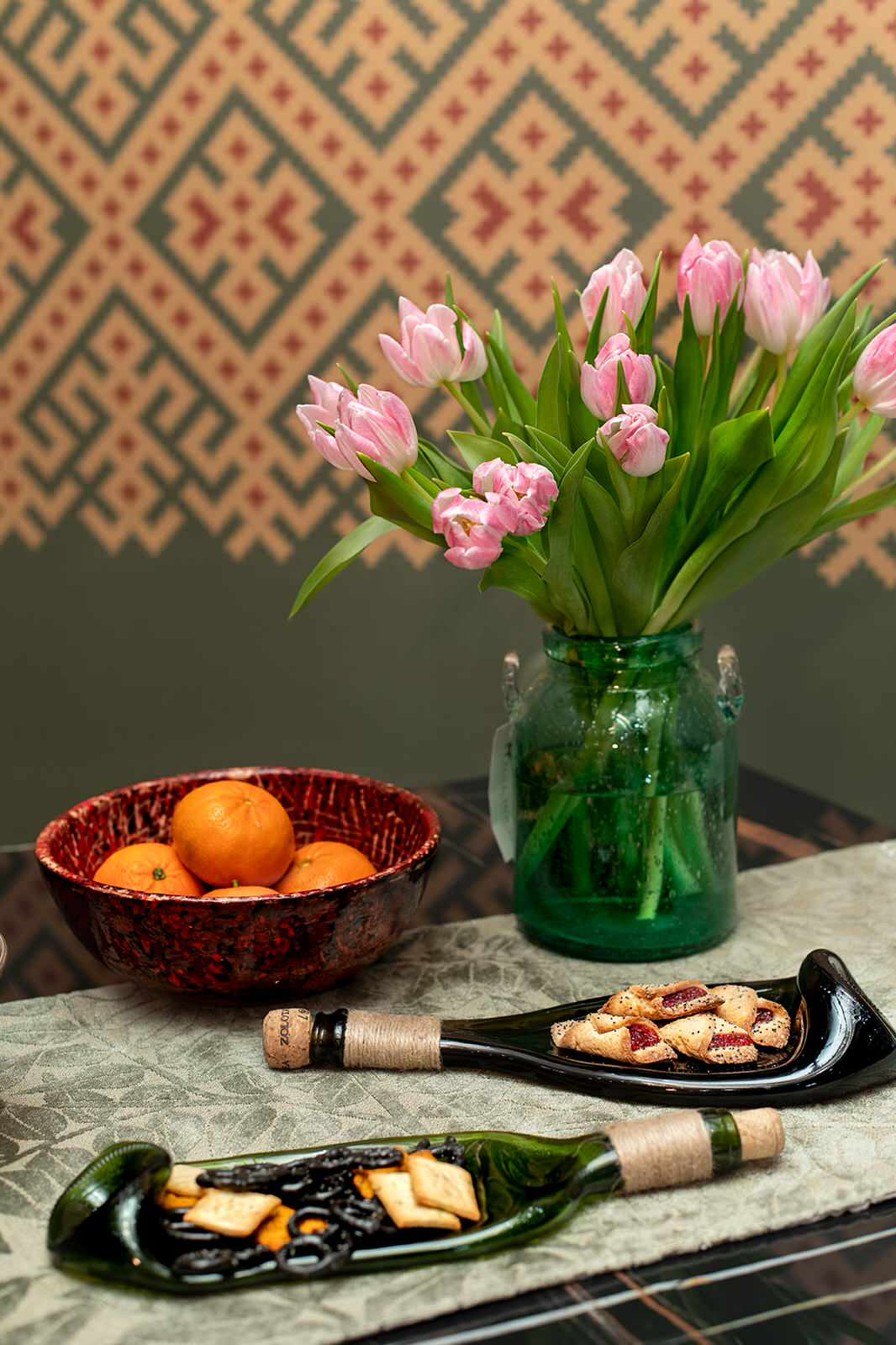 Обложка проекта: Проект "Сказки" для выставки Ремонт Экспо