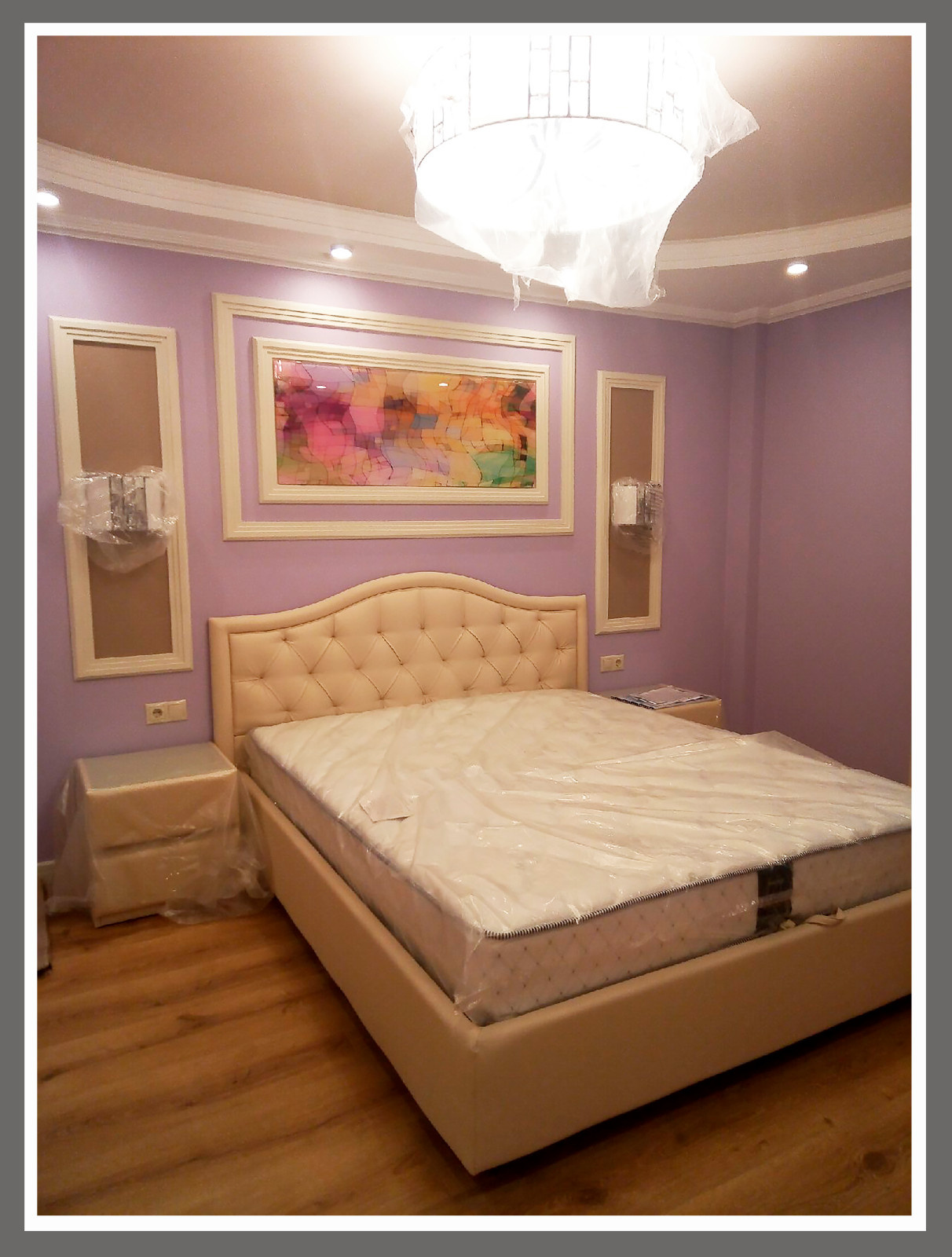 Дизайн квартиры
