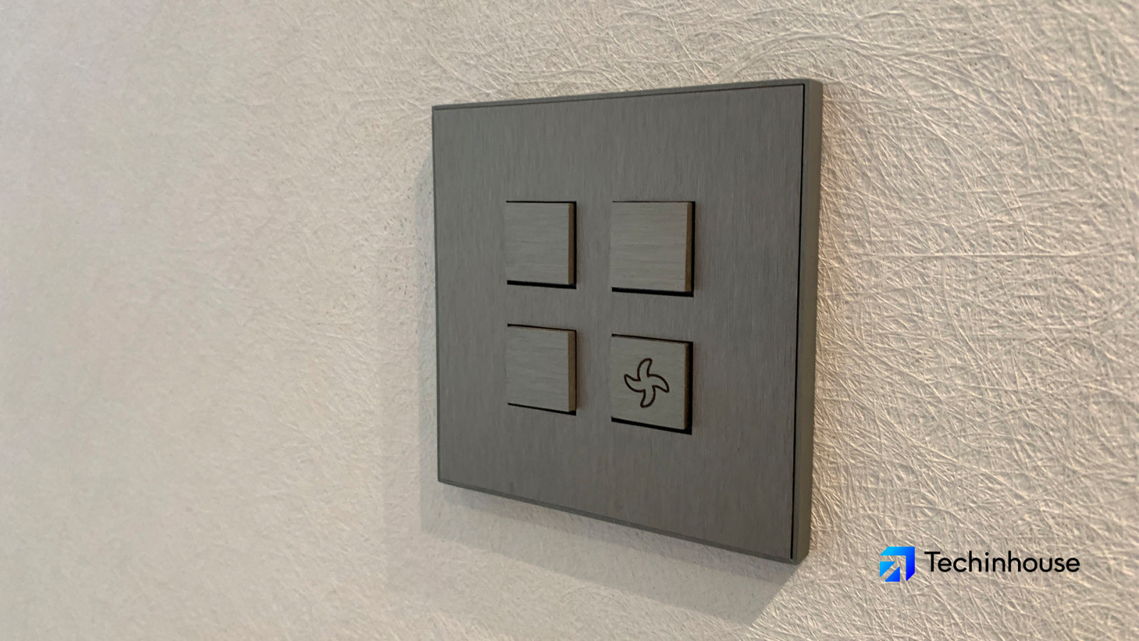 Проект «Умного дома» в апартаментах г.Москва, Ленинградский проспект