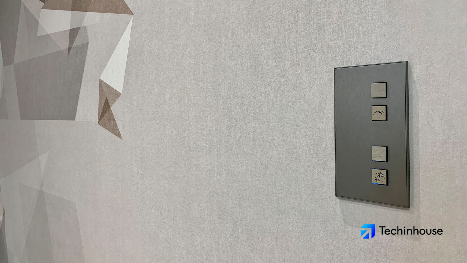 Проект «Умного дома» в апартаментах г.Москва, Ленинградский проспект