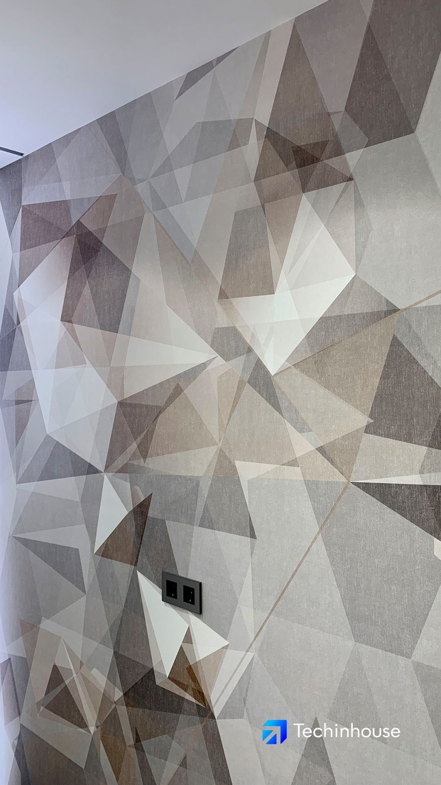 Проект «Умного дома» в апартаментах г.Москва, Ленинградский проспект