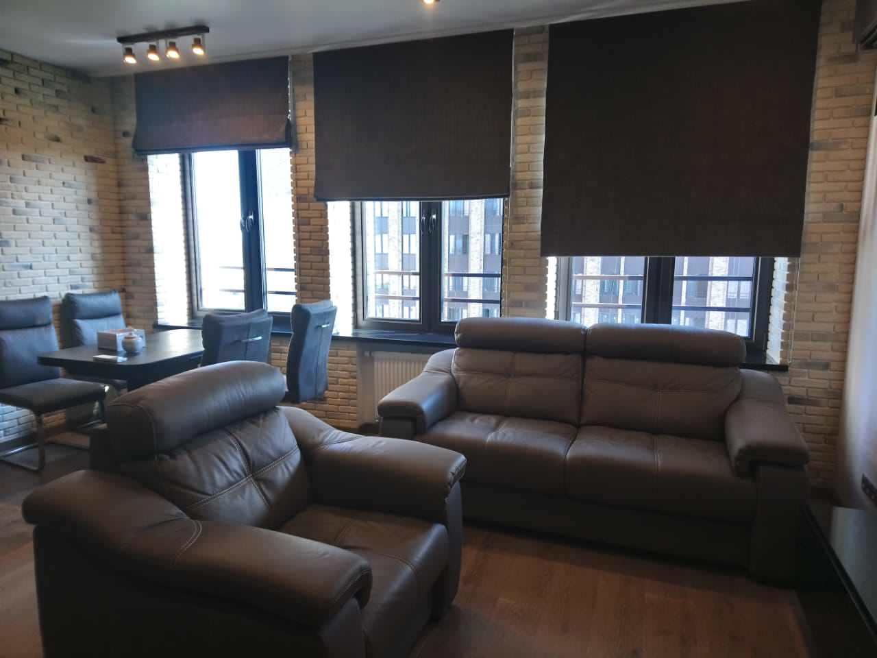 Лофт в интерьере