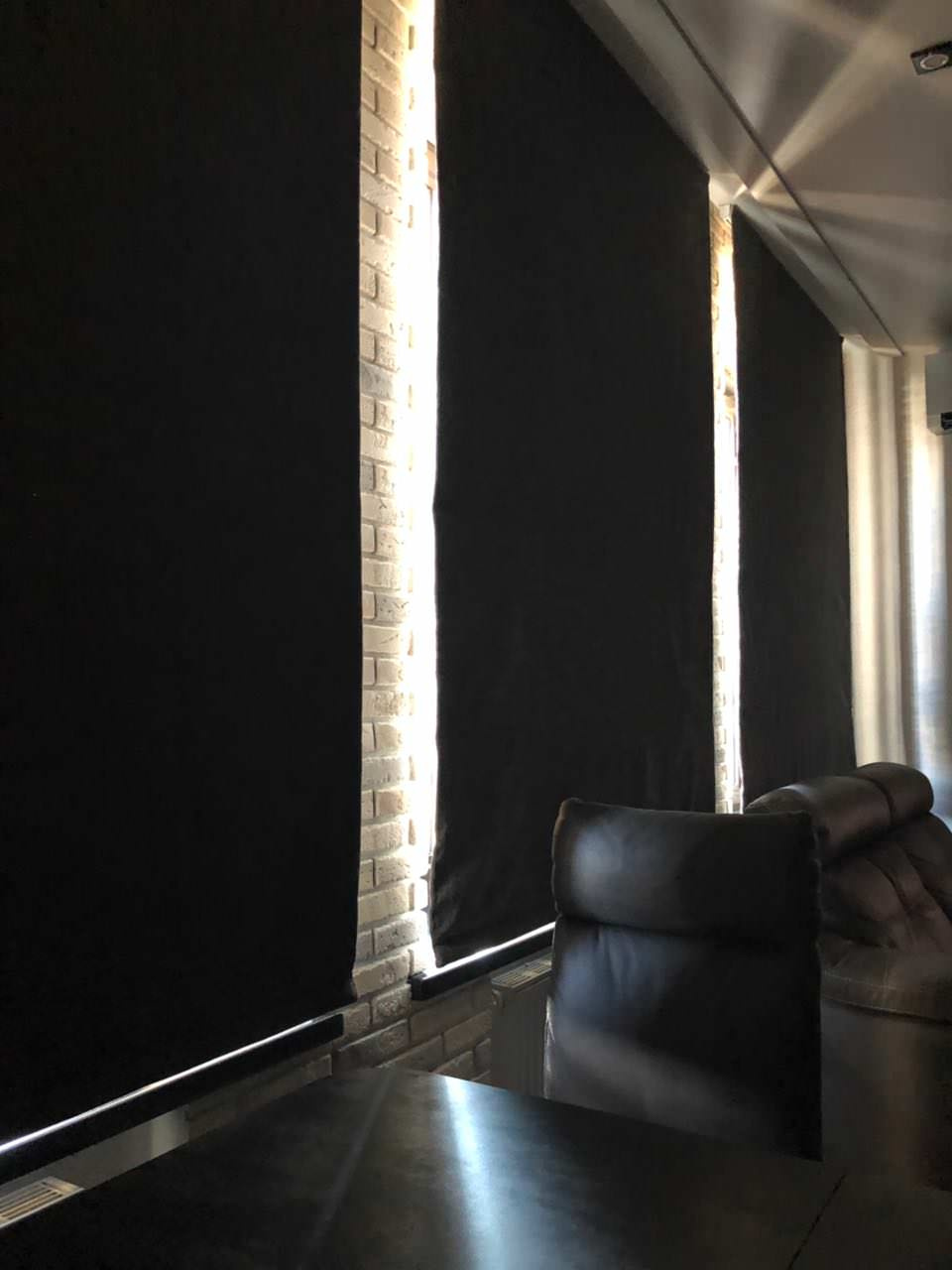 Лофт в интерьере