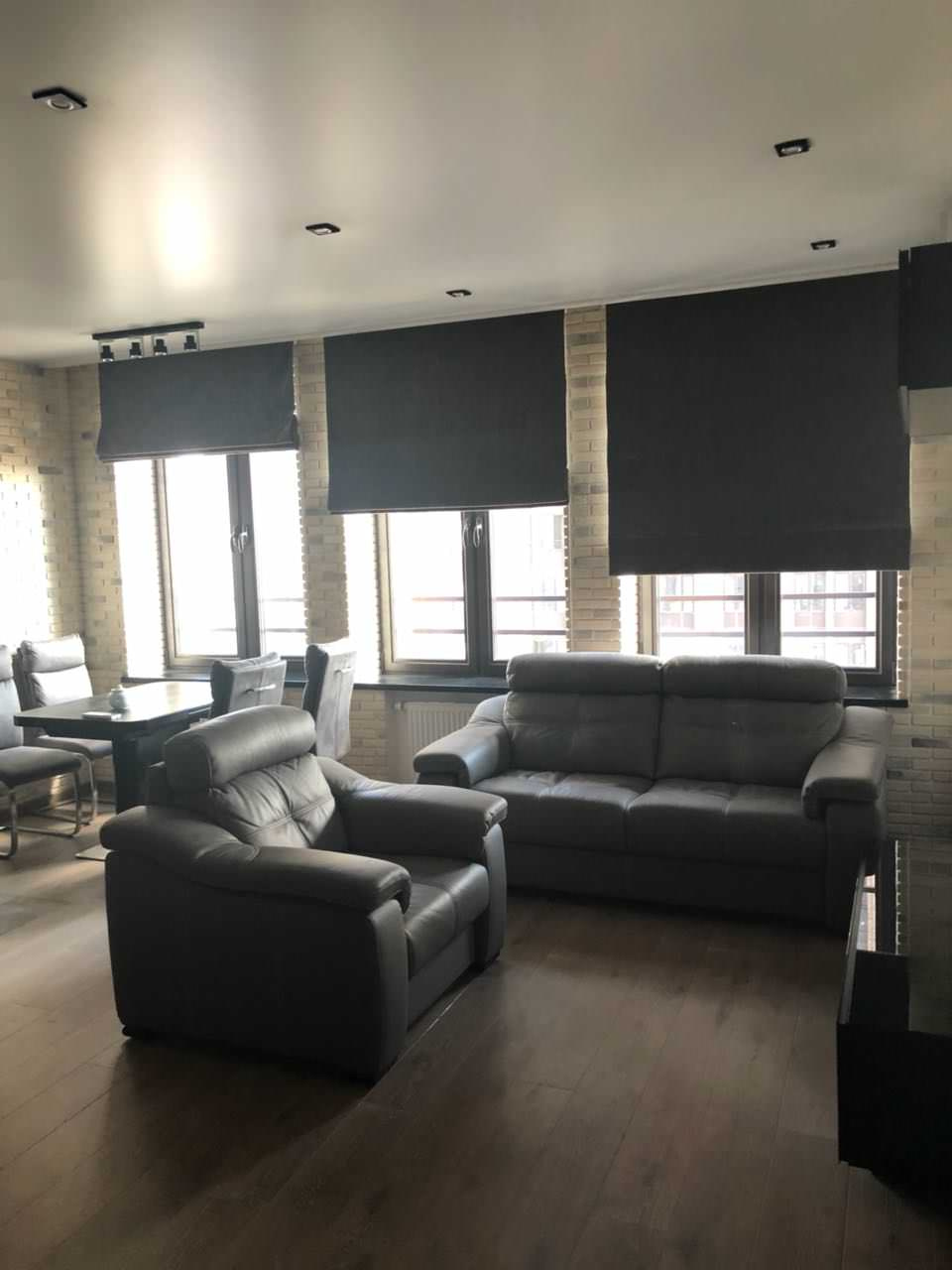 Лофт в интерьере