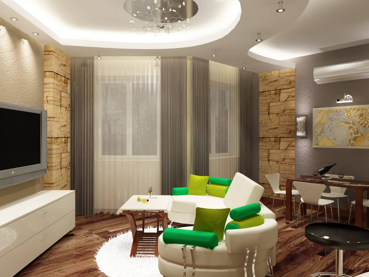 Современная классика