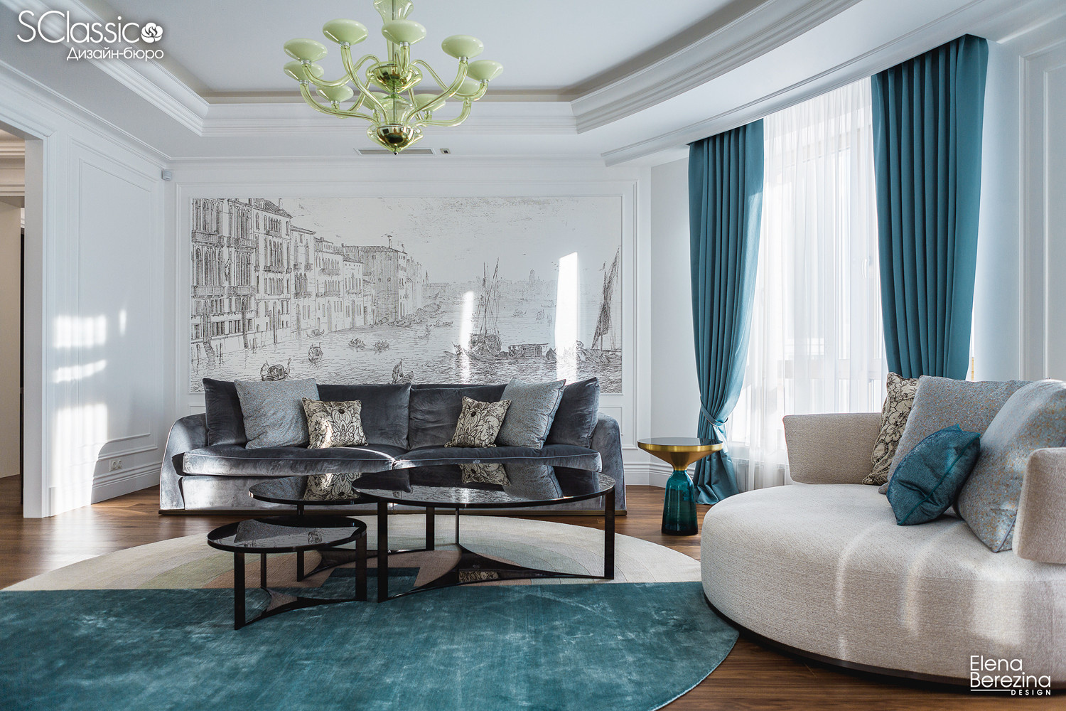 Прогулка по Венеции