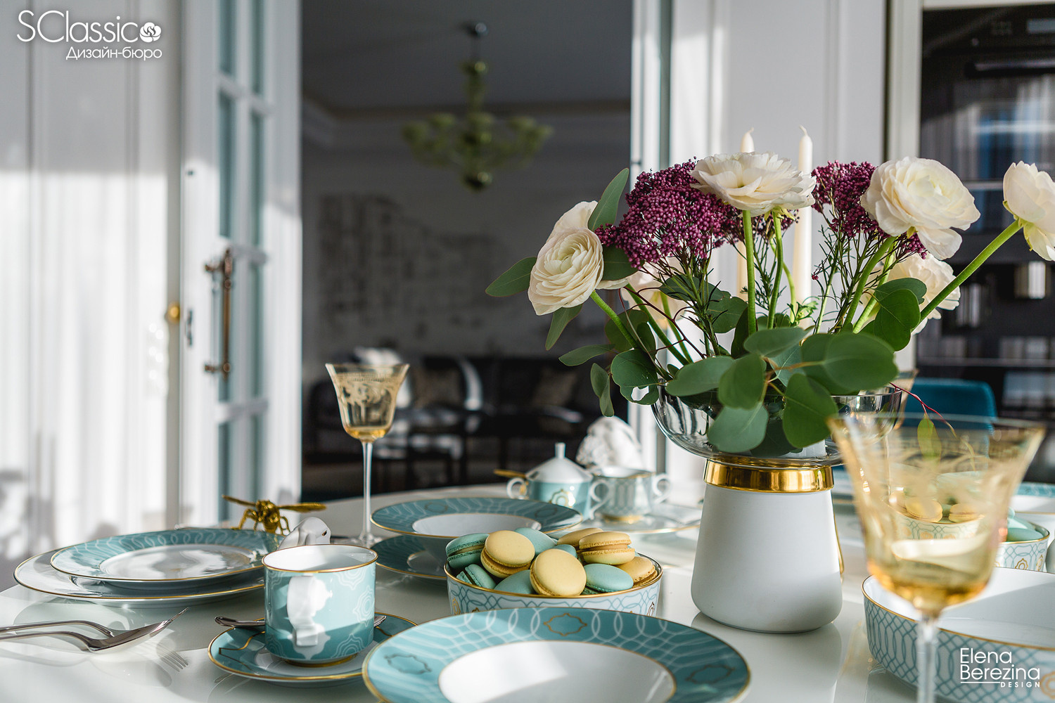 Прогулка по Венеции