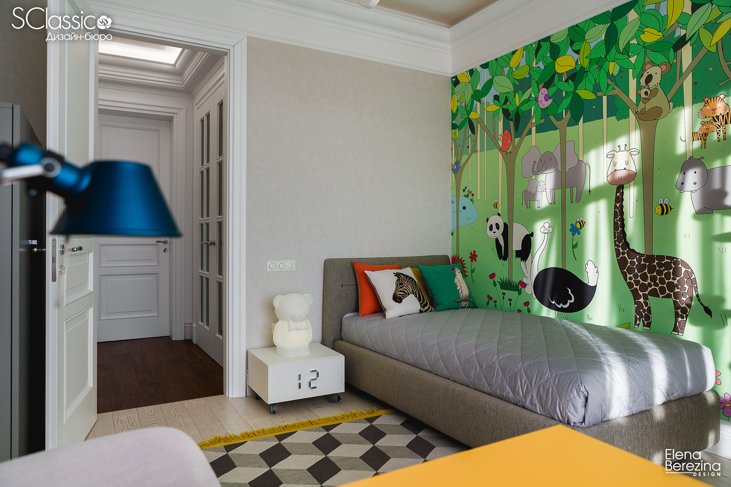 Прогулка по Венеции