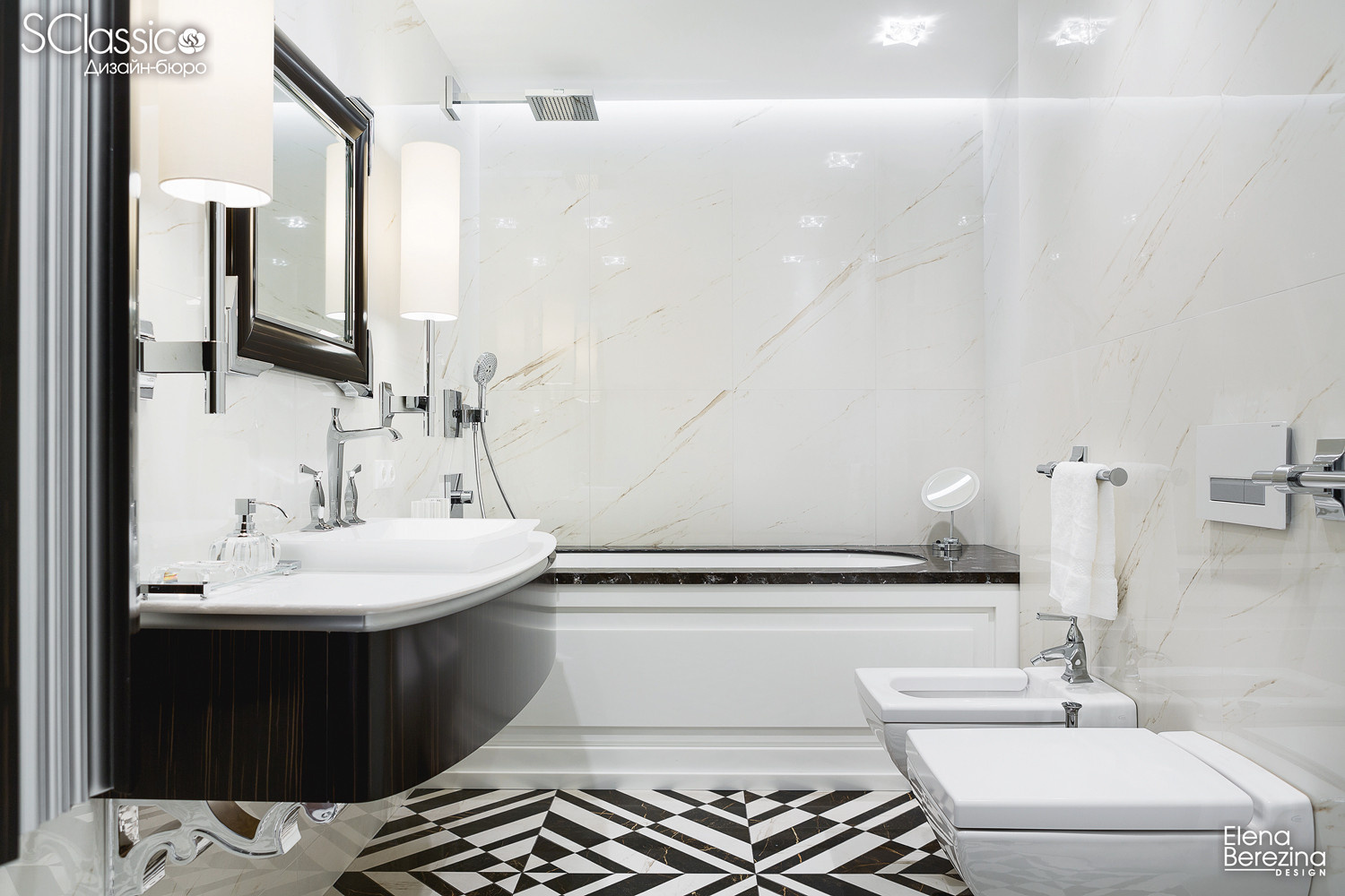 Прогулка по Венеции