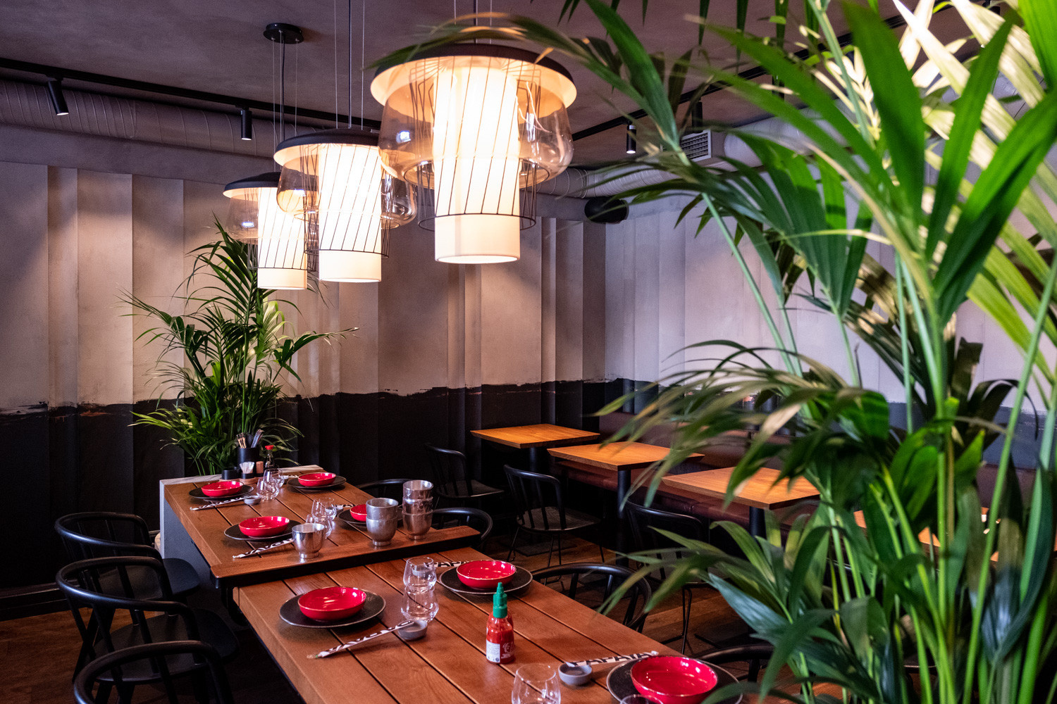 Бар-ресторан Papaya