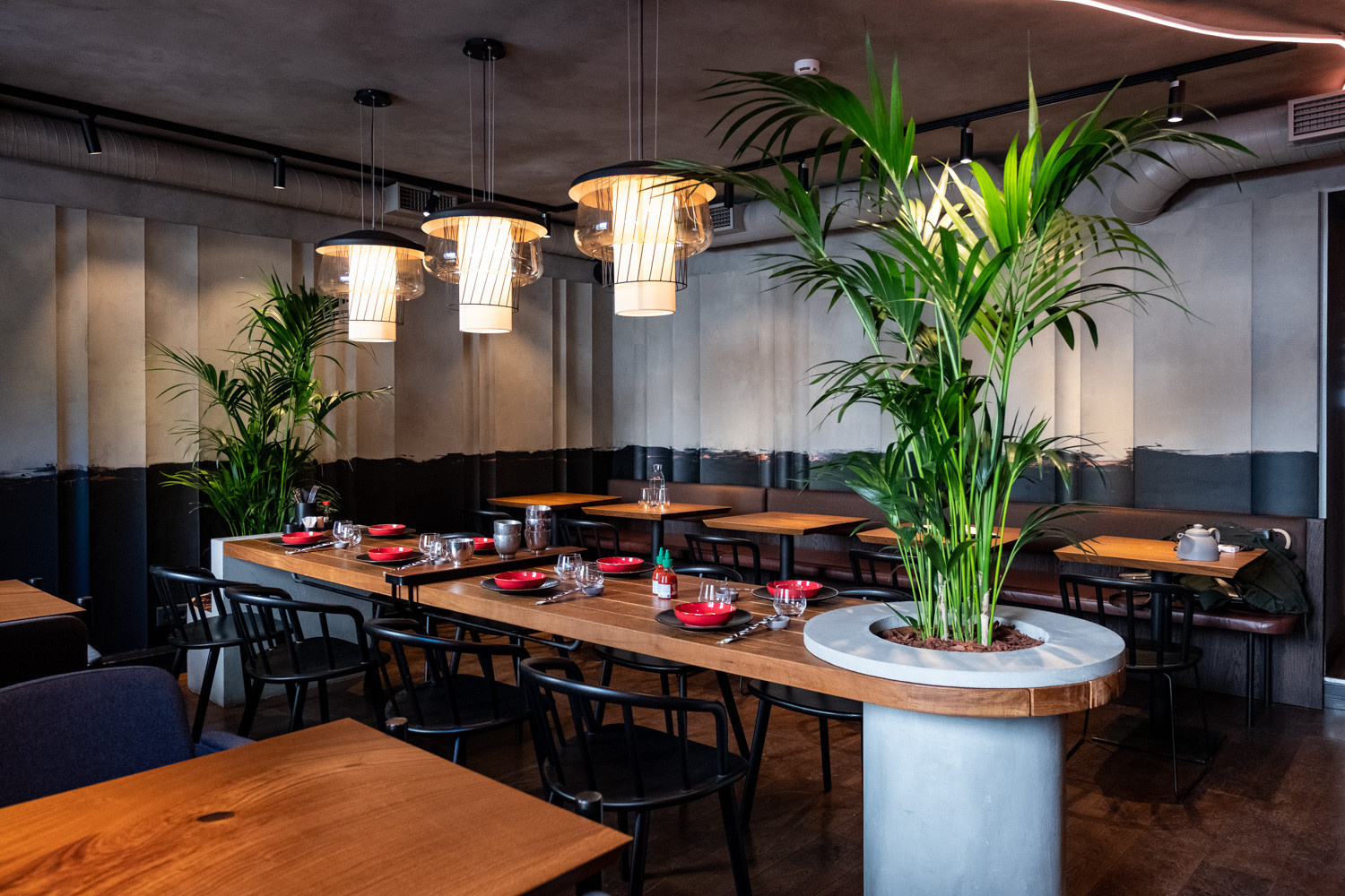 Бар-ресторан Papaya