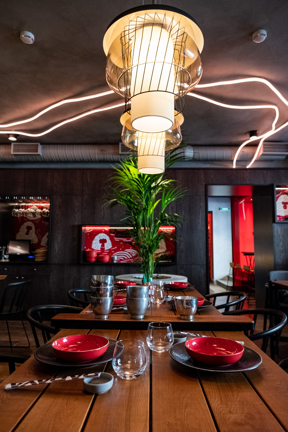 Бар-ресторан Papaya