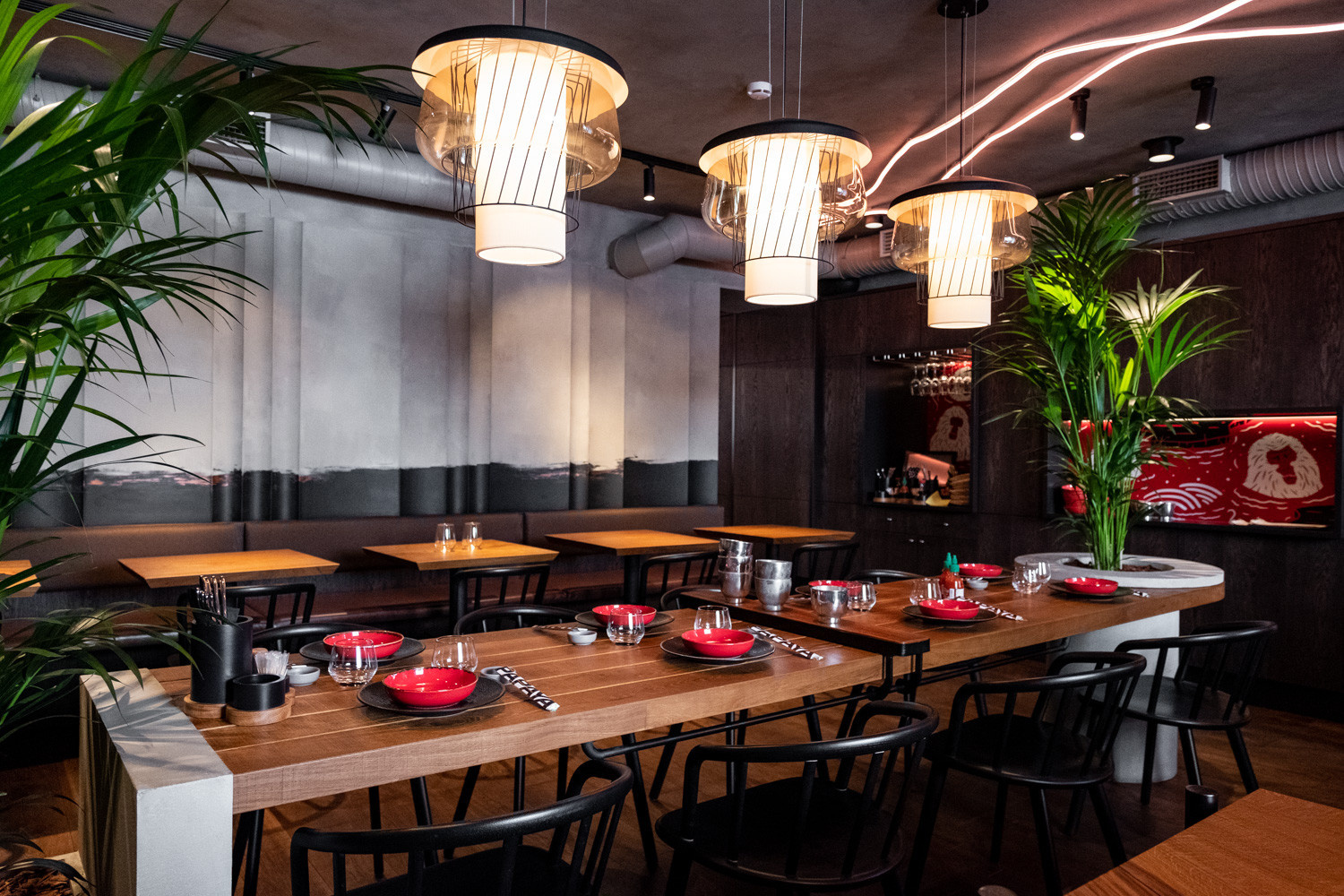 Бар-ресторан Papaya