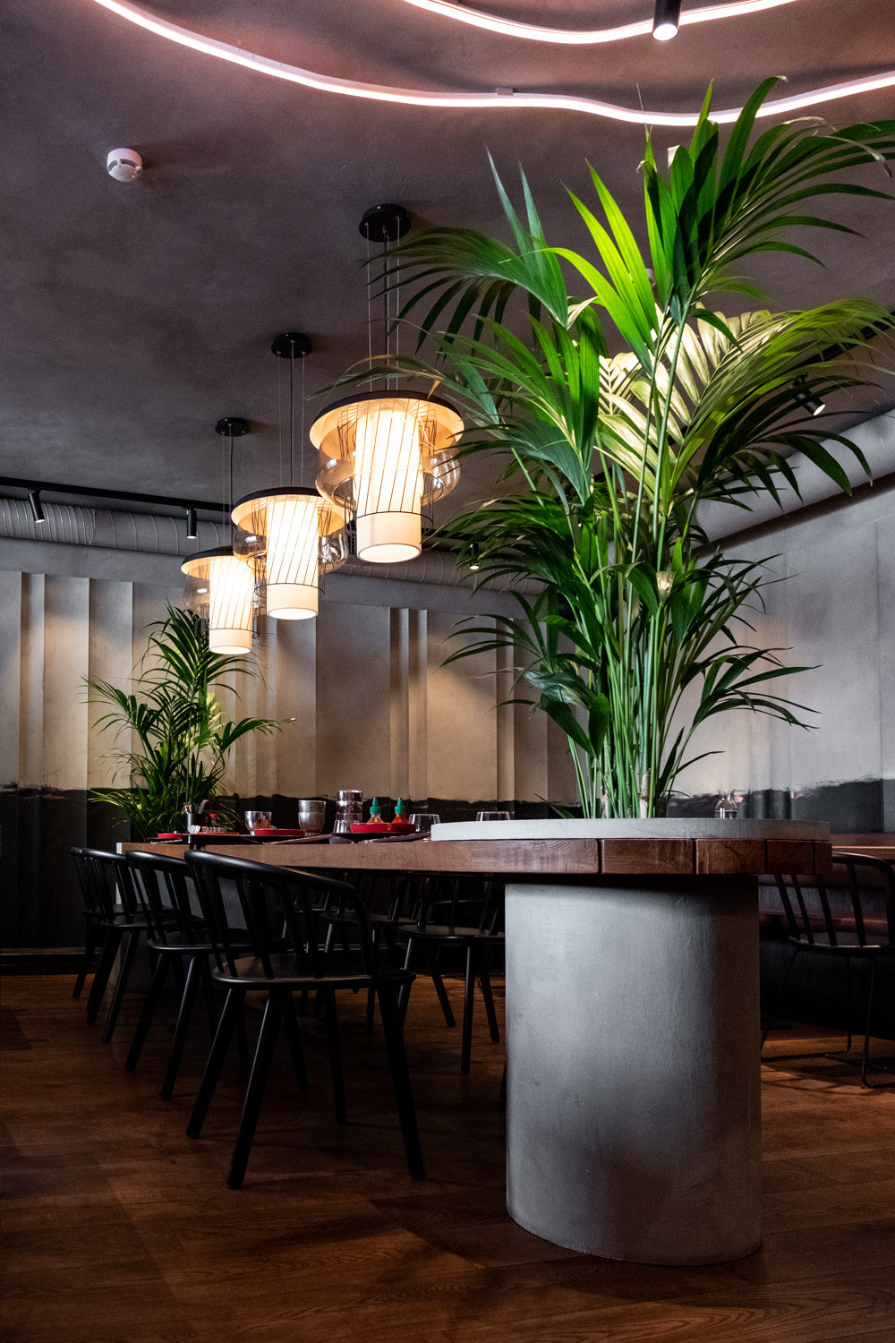 Бар-ресторан Papaya