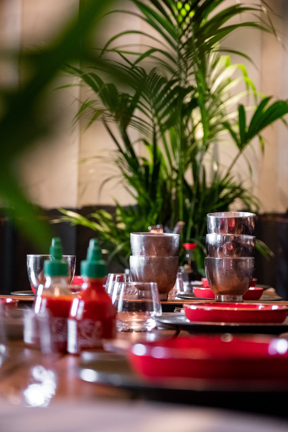 Бар-ресторан Papaya