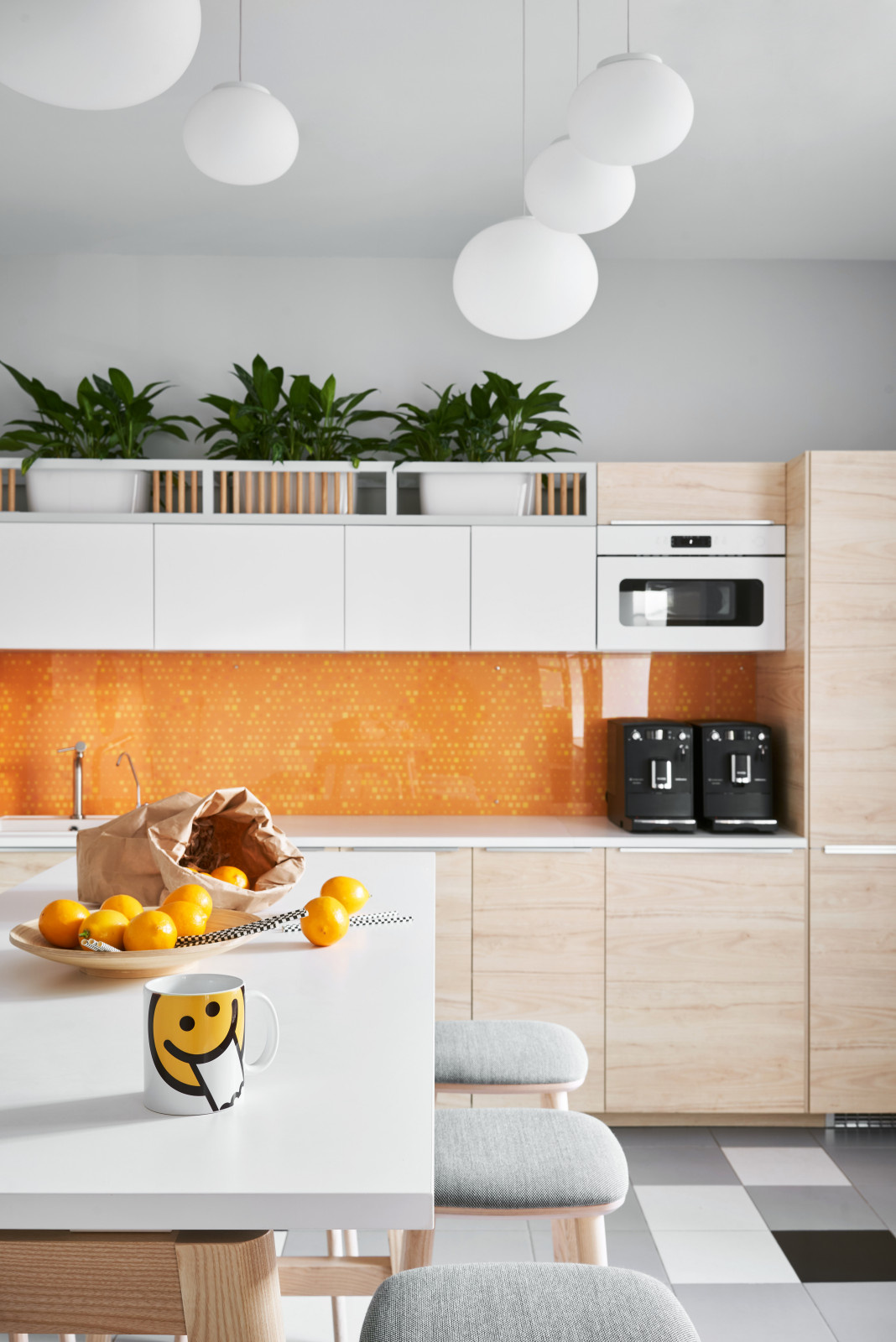 Озеленение помещения Kassir.ru